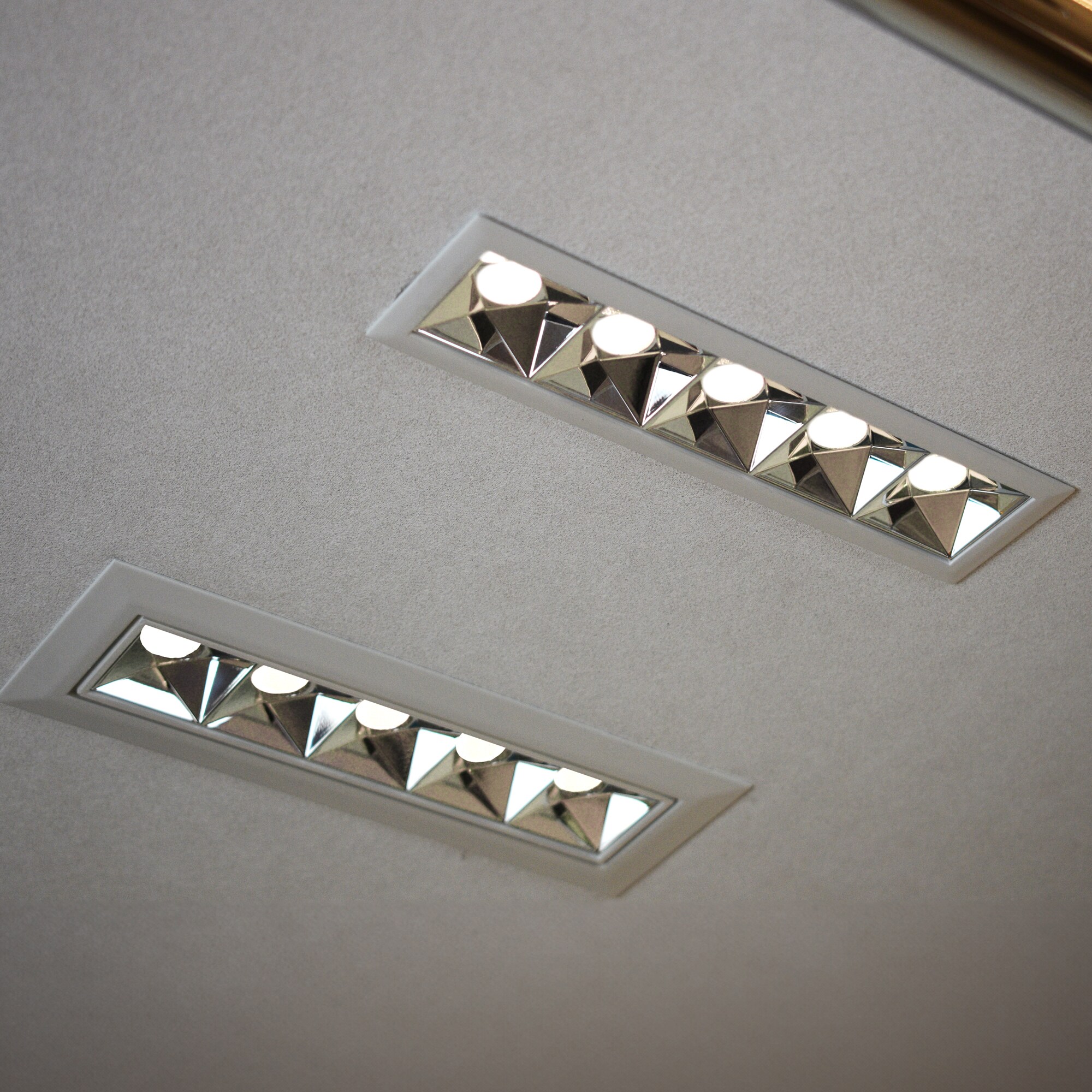 VONN Lighting VMDL000603A009WH Led-Retrofit-Downlight - View #9