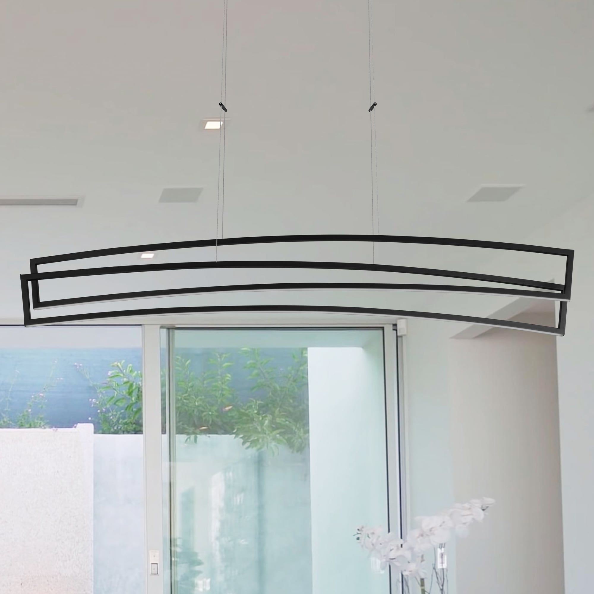 VONN Lighting VMC33440BL b090015 - View #4
