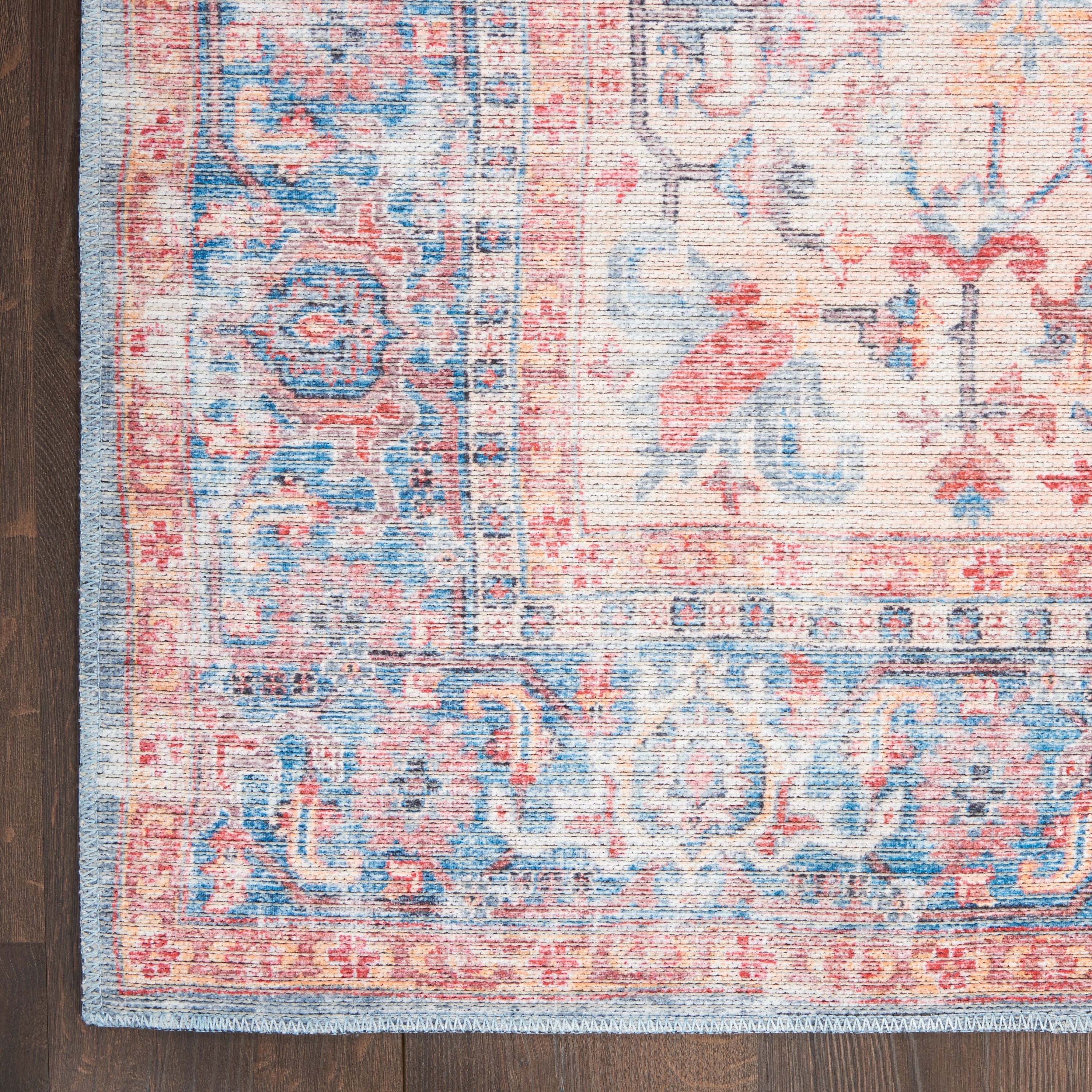 Nicole Curtis 099446128188 rugs - View #3