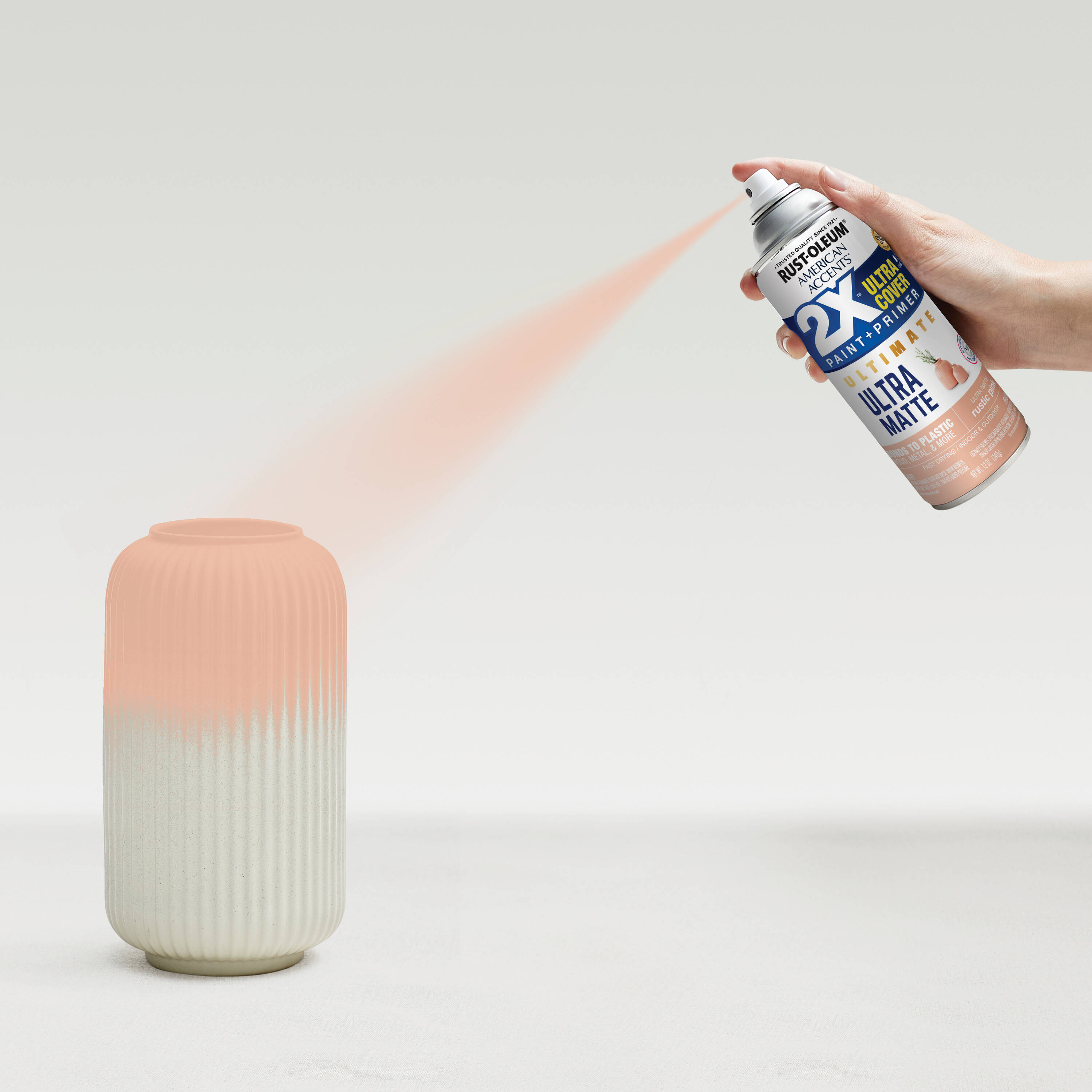 Rust-Oleum 352597SOS Spray-Paint - View #5