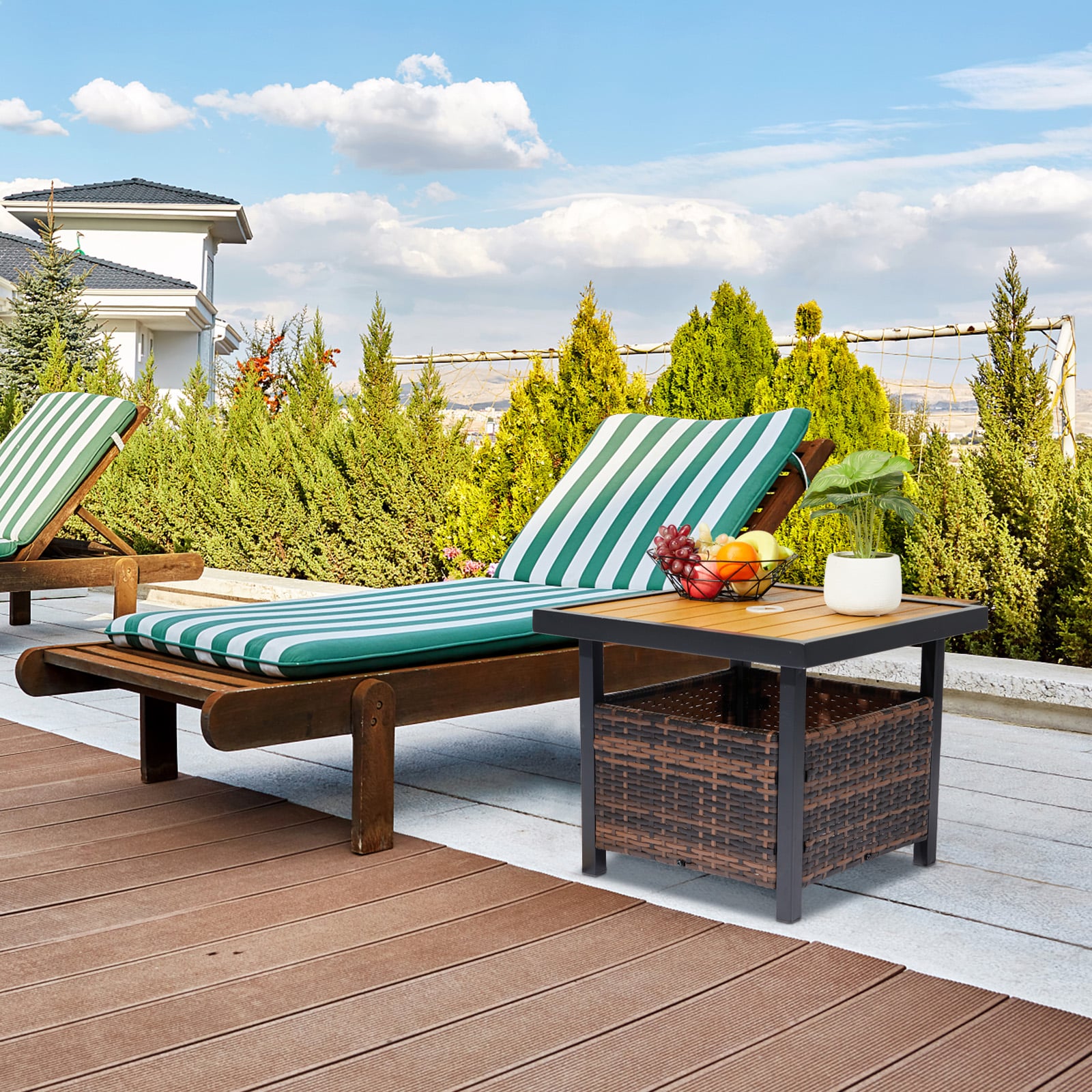 Winado LO1G56000662 Patio-Tables - View #2