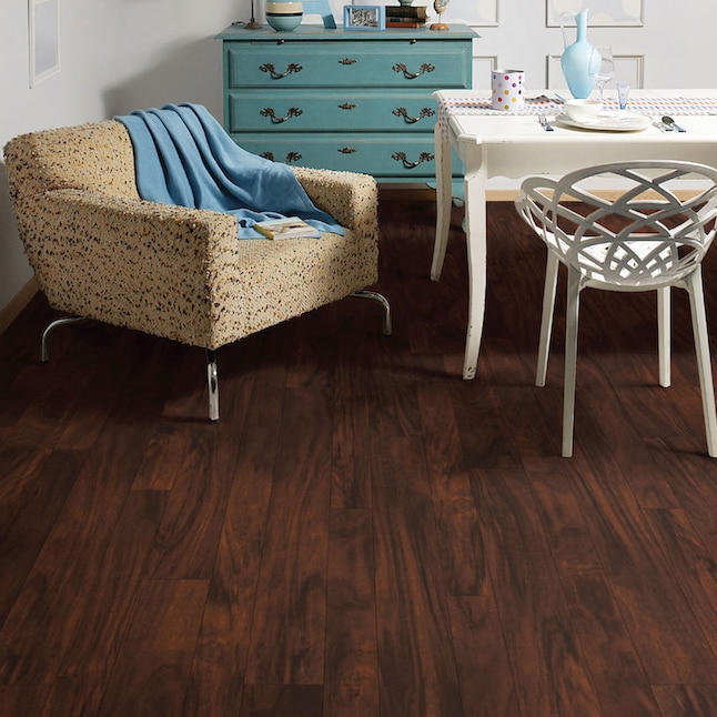 natural floors Natural Floors by USFloors Prefinished Dark Amber Acacia Handscraped Engineered Hardwood Flooring Sample natural floors Natural Floors by USFloors Prefinished Dark Amber Acacia Handscraped Engineered Hardwood Flooring Sample