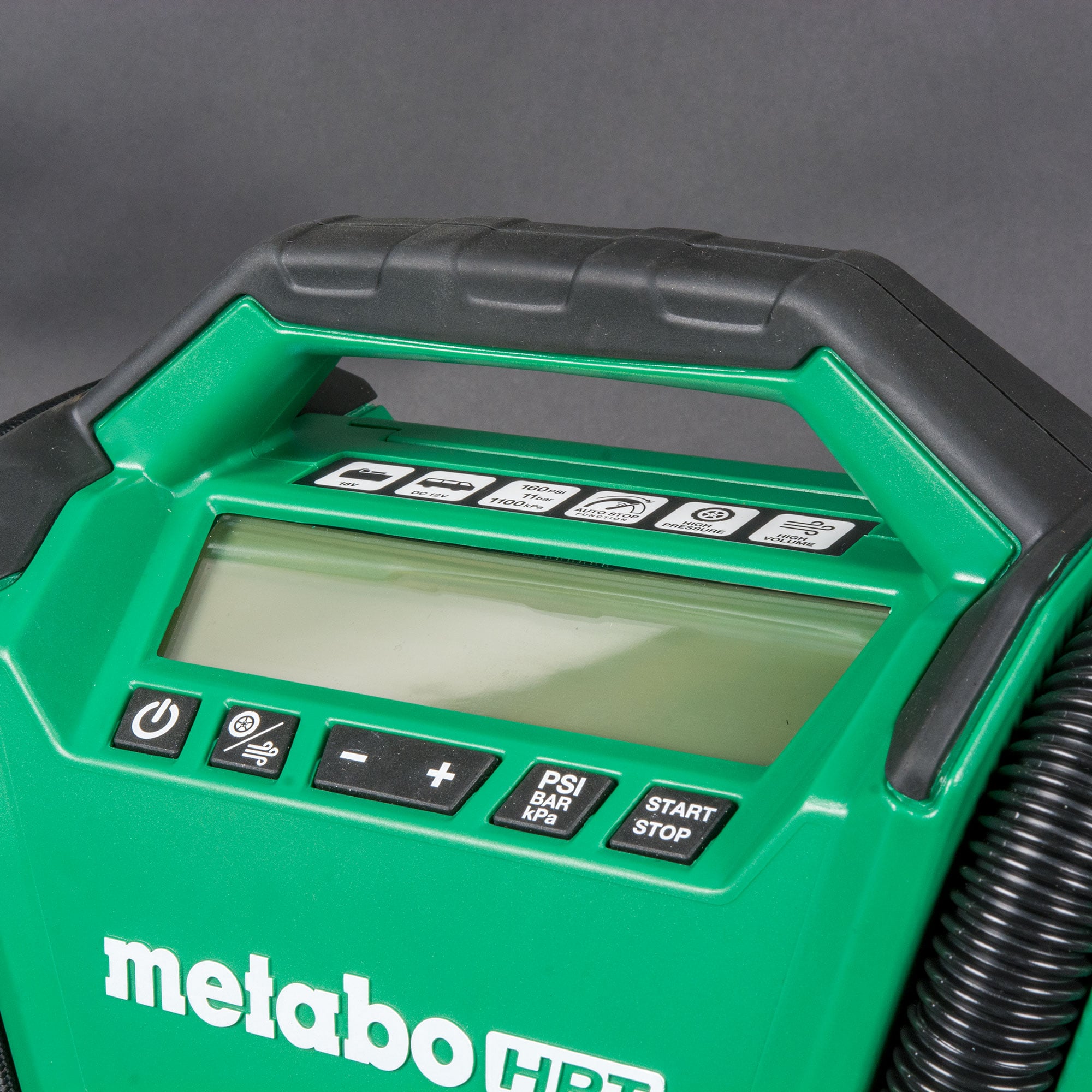 Metabo HPT UP18DAQ4M Air-Pumps - View #17