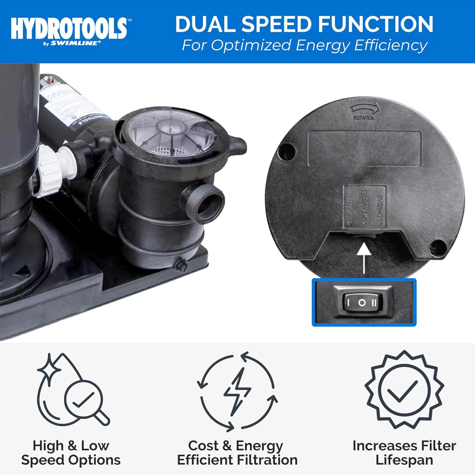 Swimline 409399 Pool-Pumps - View #6