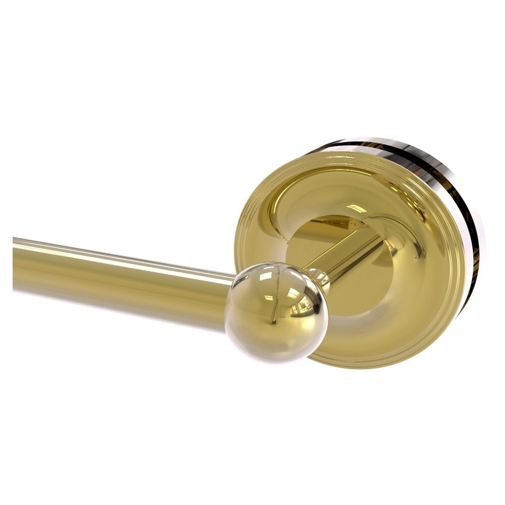 Allied Brass PR-41-SM-24-UNL d060350 - View #2