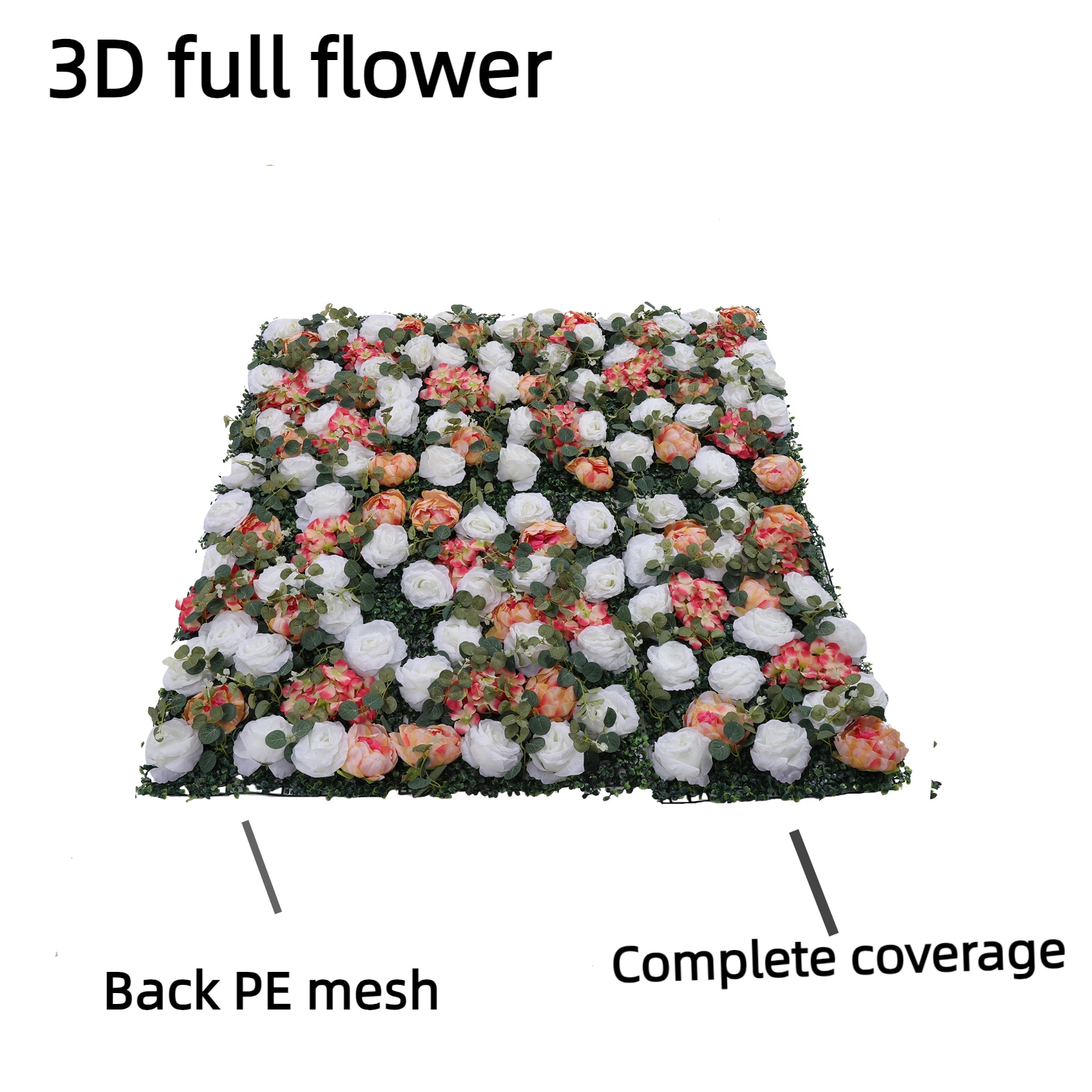 CNCEST CF-ZJ9311-089 Garden-Trellis - View #2