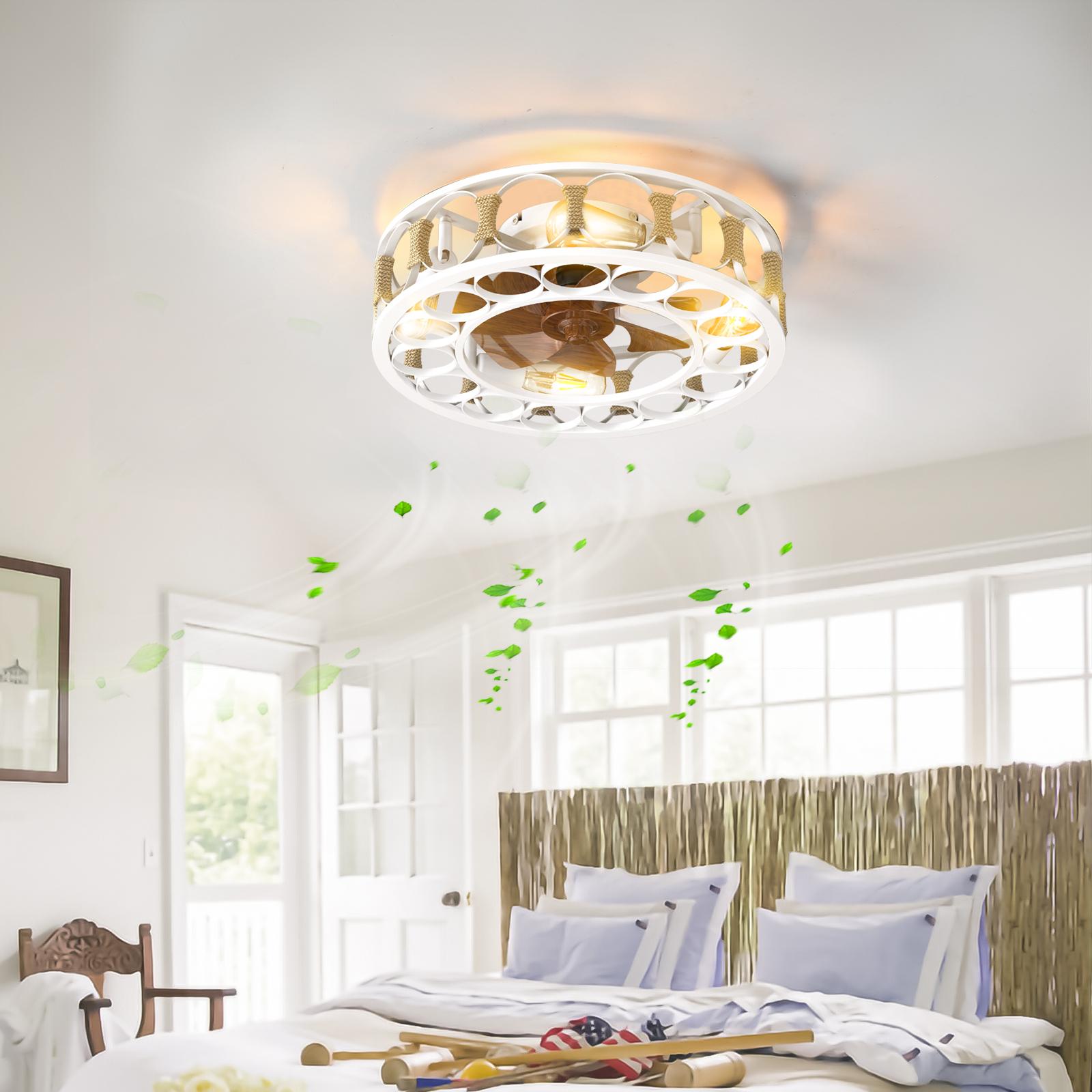 Bayfeve BFLCM-19553-CF Ceiling-Fans - View #10