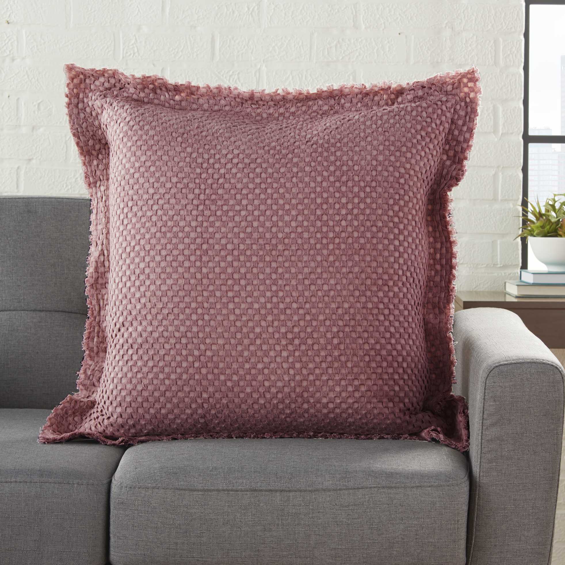 Mina Victory 798019068776 Accent-Pillows - View #2