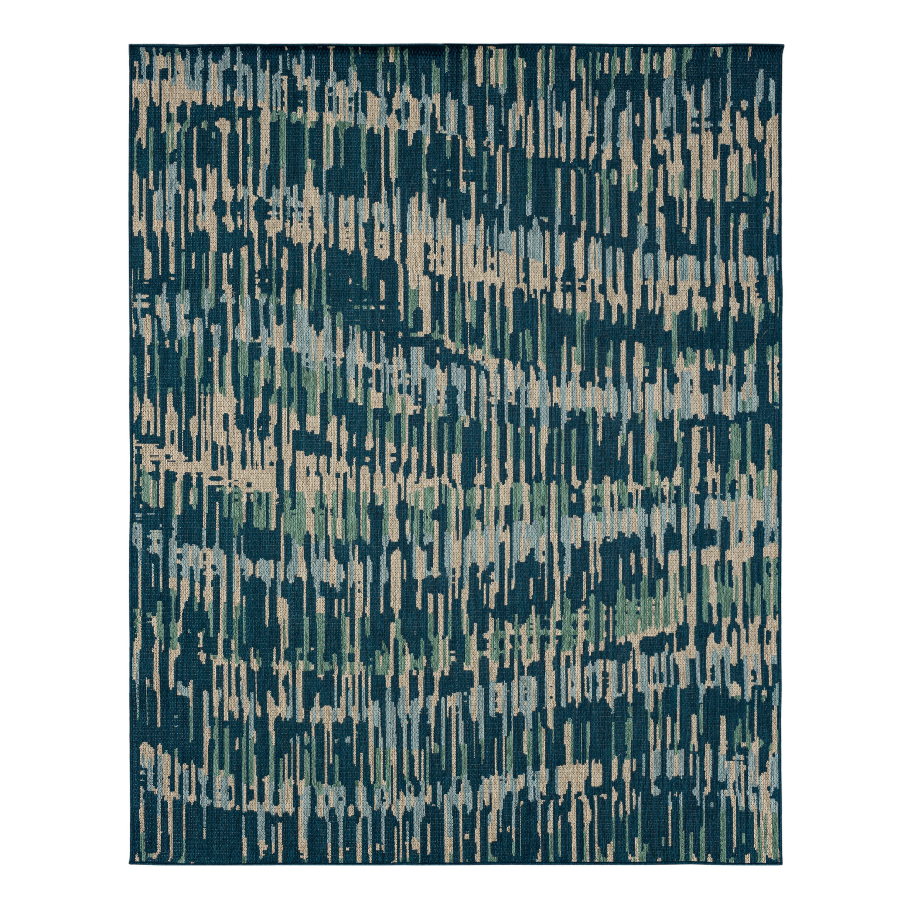 allen + roth with STAINMASTER R1348 103 094120 rugs - View #2