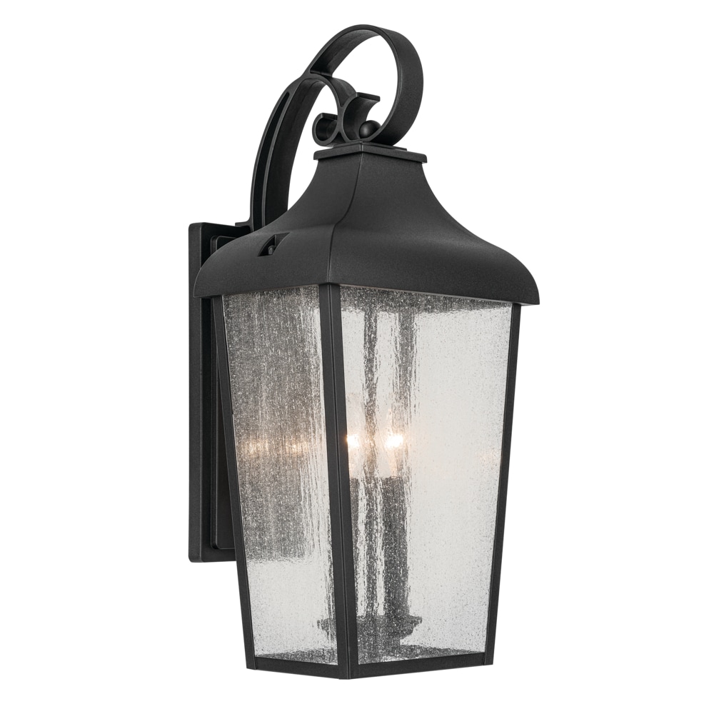 Kichler 49737BKT Outdoor-Wall-Lighting - View #2