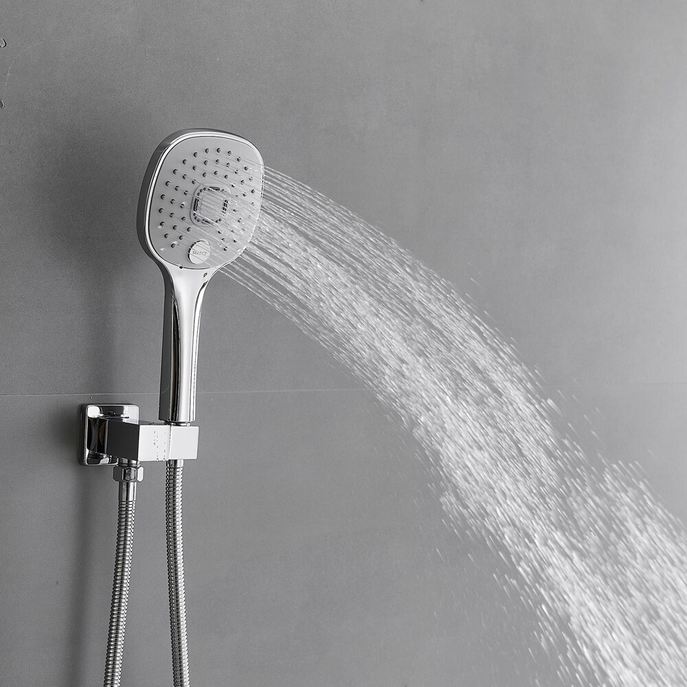 BWE A-95009-C Showerhead-Bar-Panels - View #7