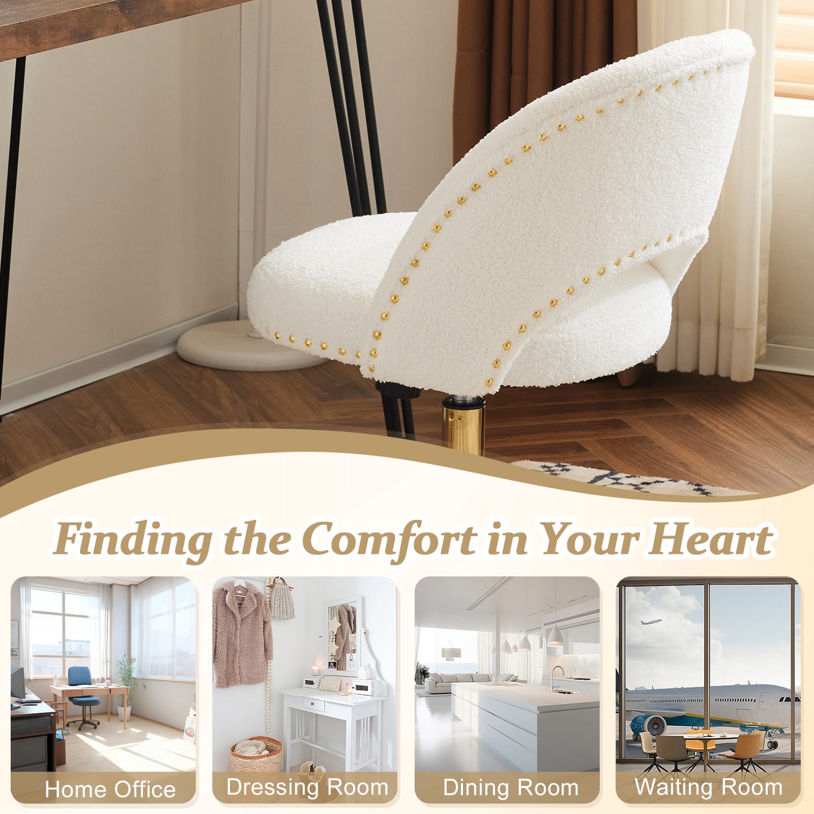 Outopee LO1G98000399 Office-Chairs - View #4