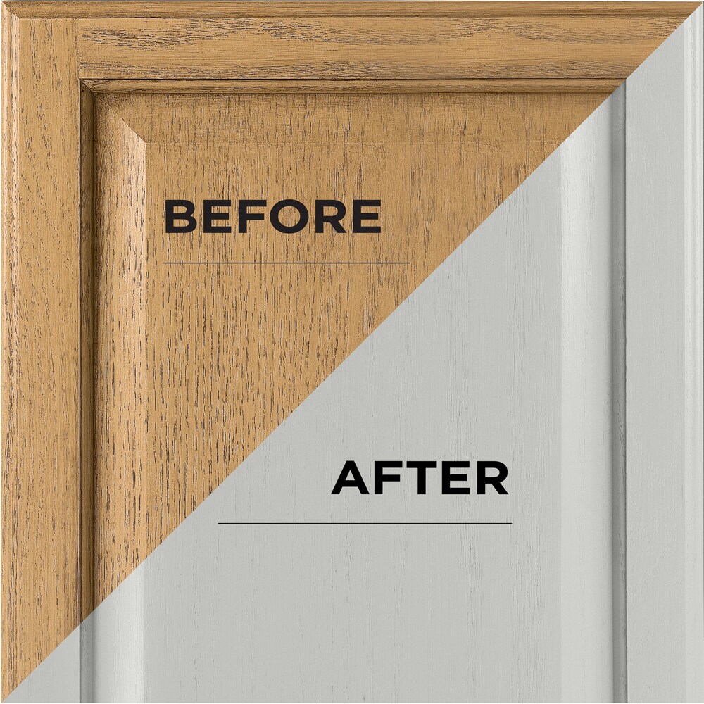 Rust-Oleum 37467811T Cabinet-Furniture-Paint - View #2
