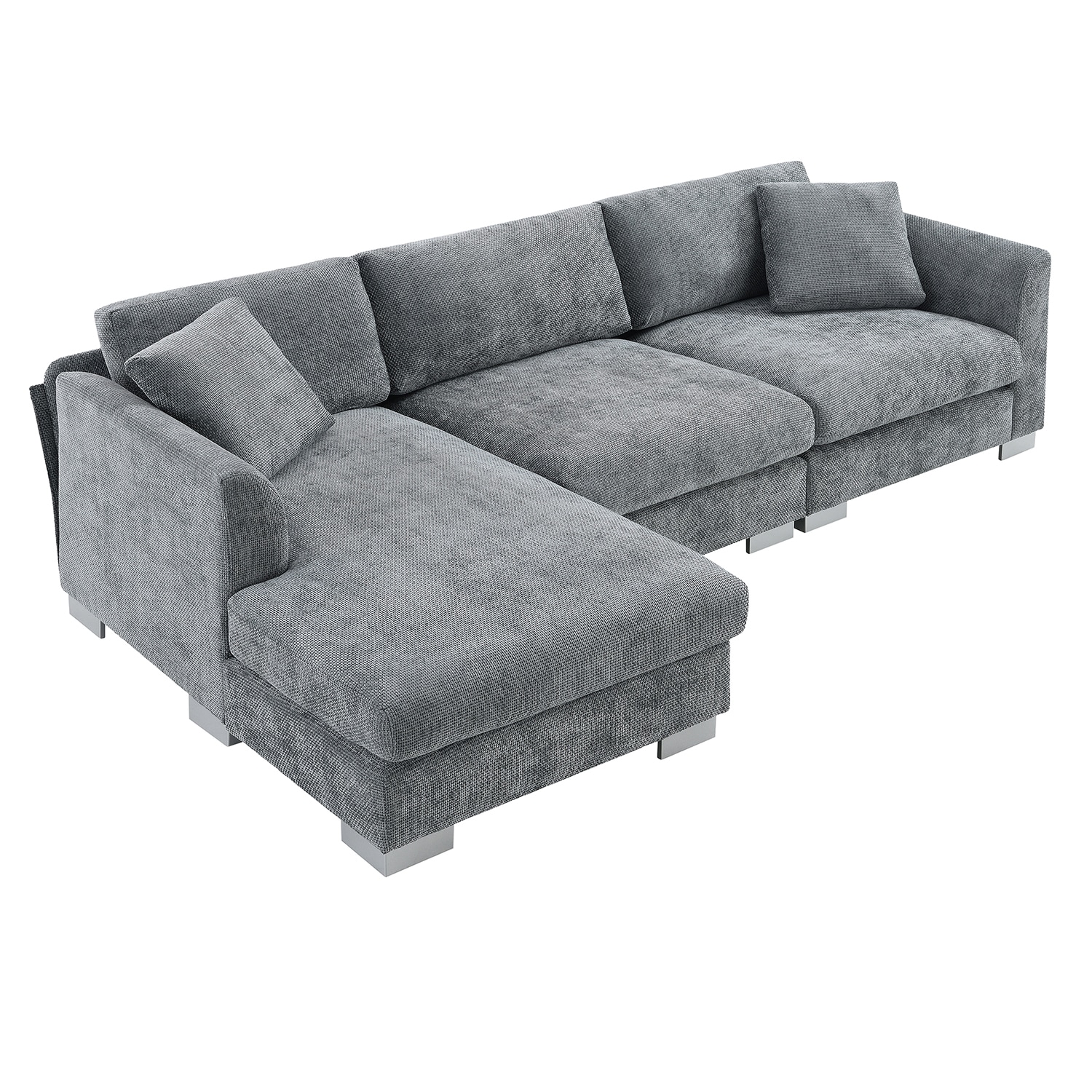 GZMR GZ-HFS9059 Sofas-Loveseats - View #12