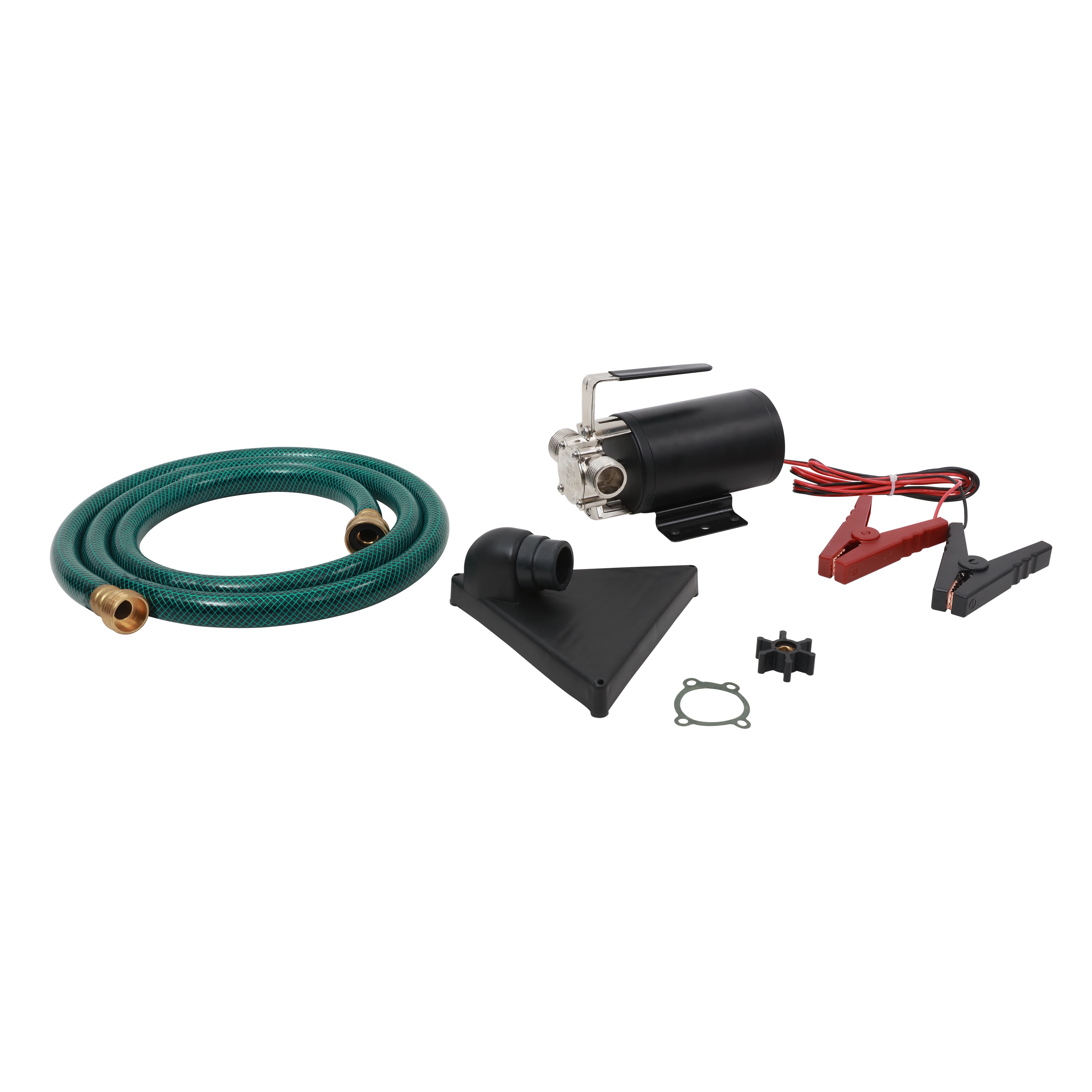 Smartbot 2A-TP002 pumps - View #4