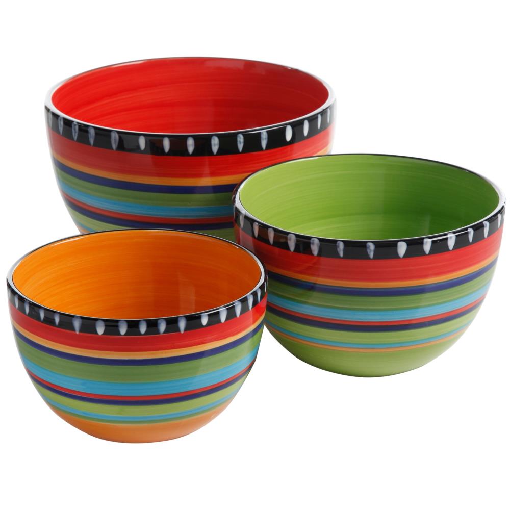 Pueblo springs outlet dinnerware