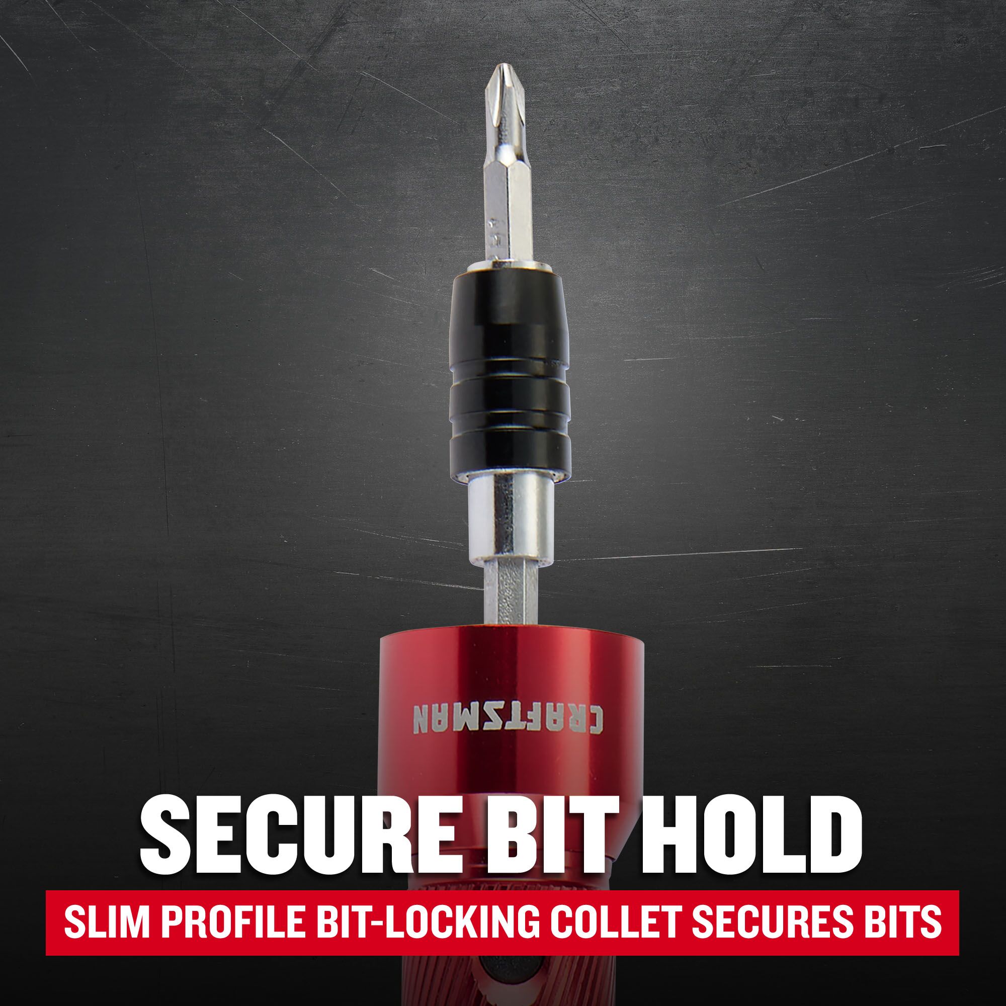 CRAFTSMAN CMHT68011N Screwdrivers-Individual - View #5