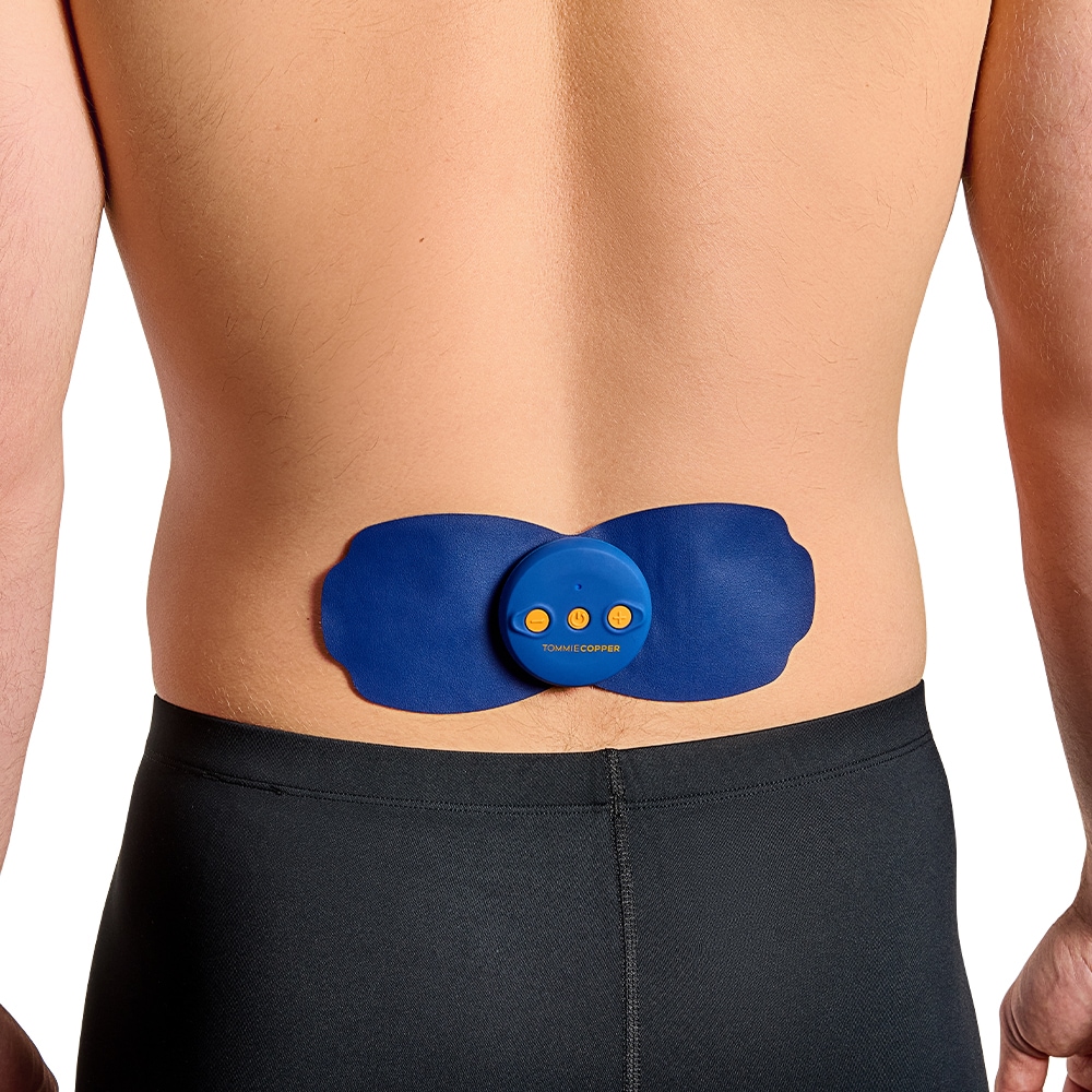 The Versatile TENS Device For Lower Back Pain & Muscle Pain