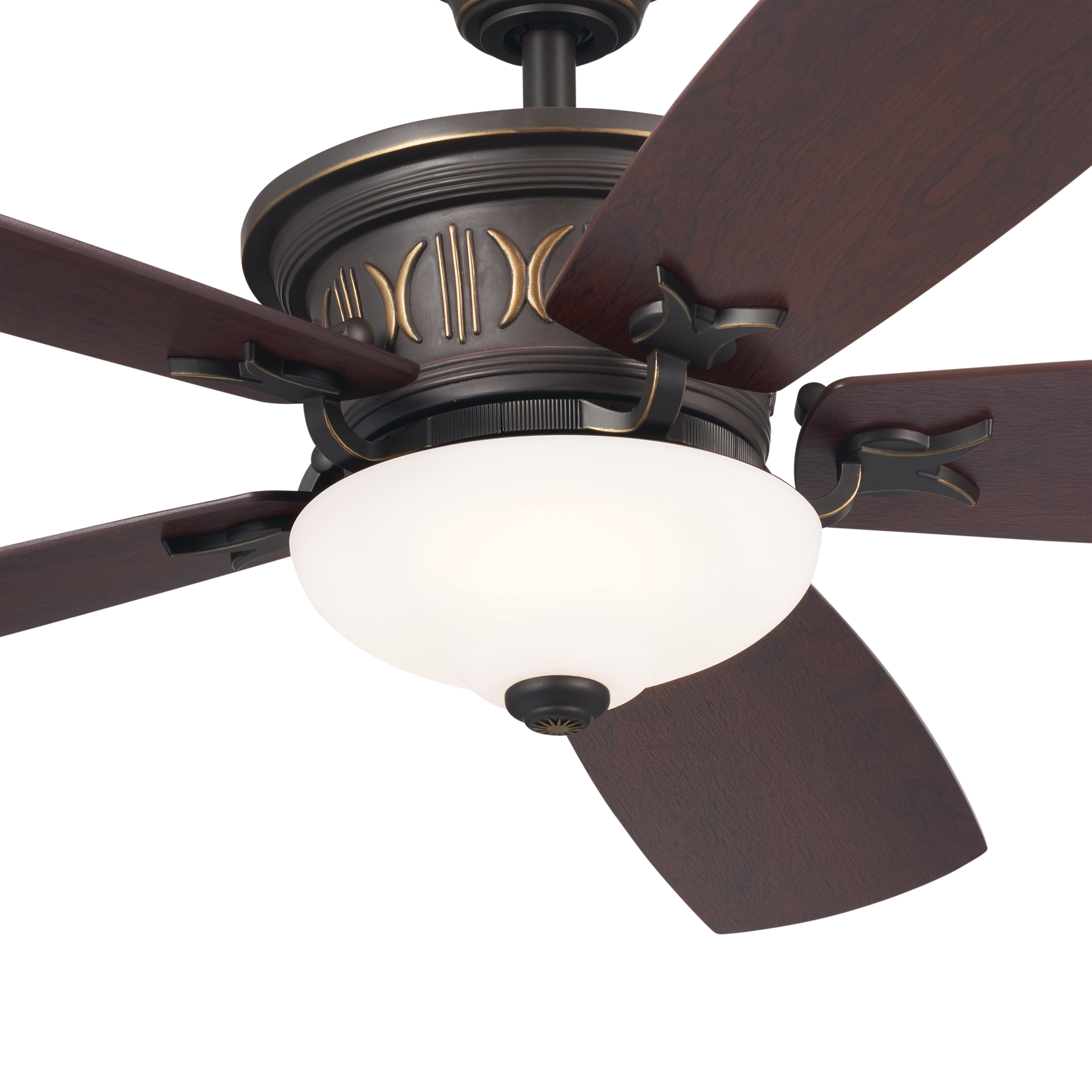 Kichler 300325OZ Ceiling-Fans - View #6