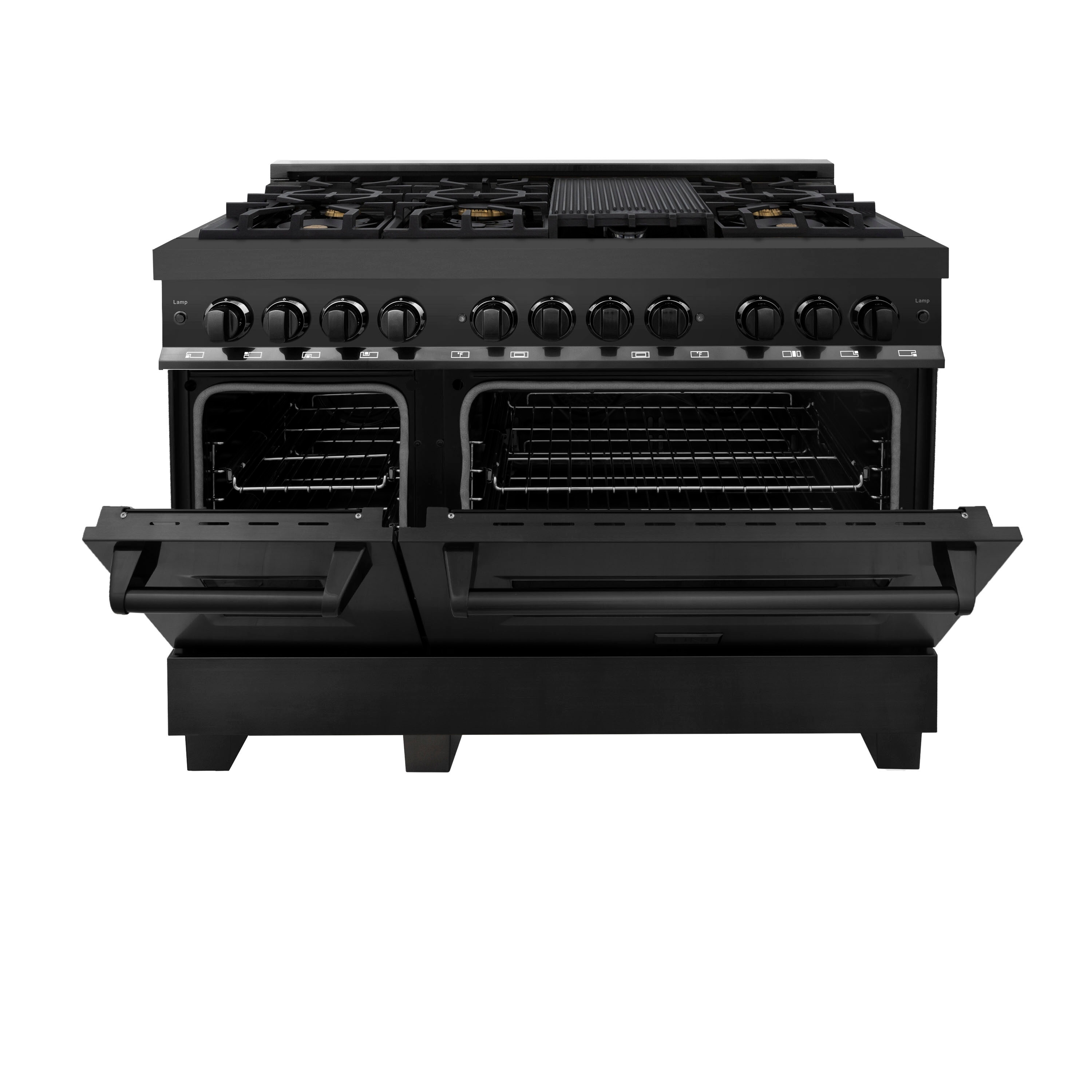 Black + Decker Double Cook Burner