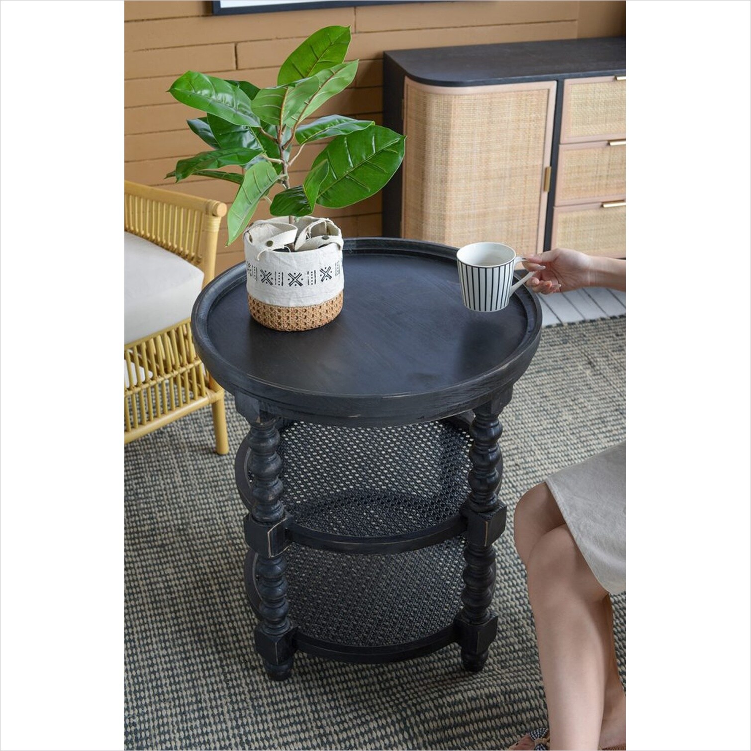 Naturefalls 5MZPWS67H2IG Dining-Tables - View #3