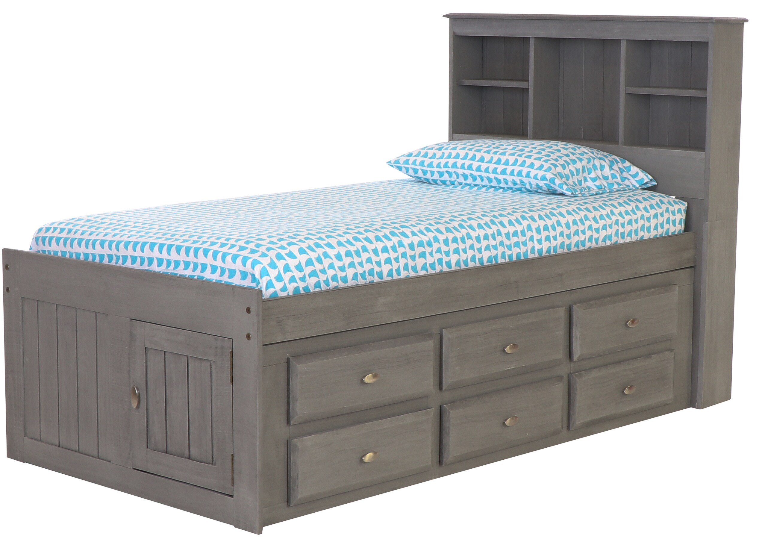 OSHOME 83220K6-22 beds - View #8