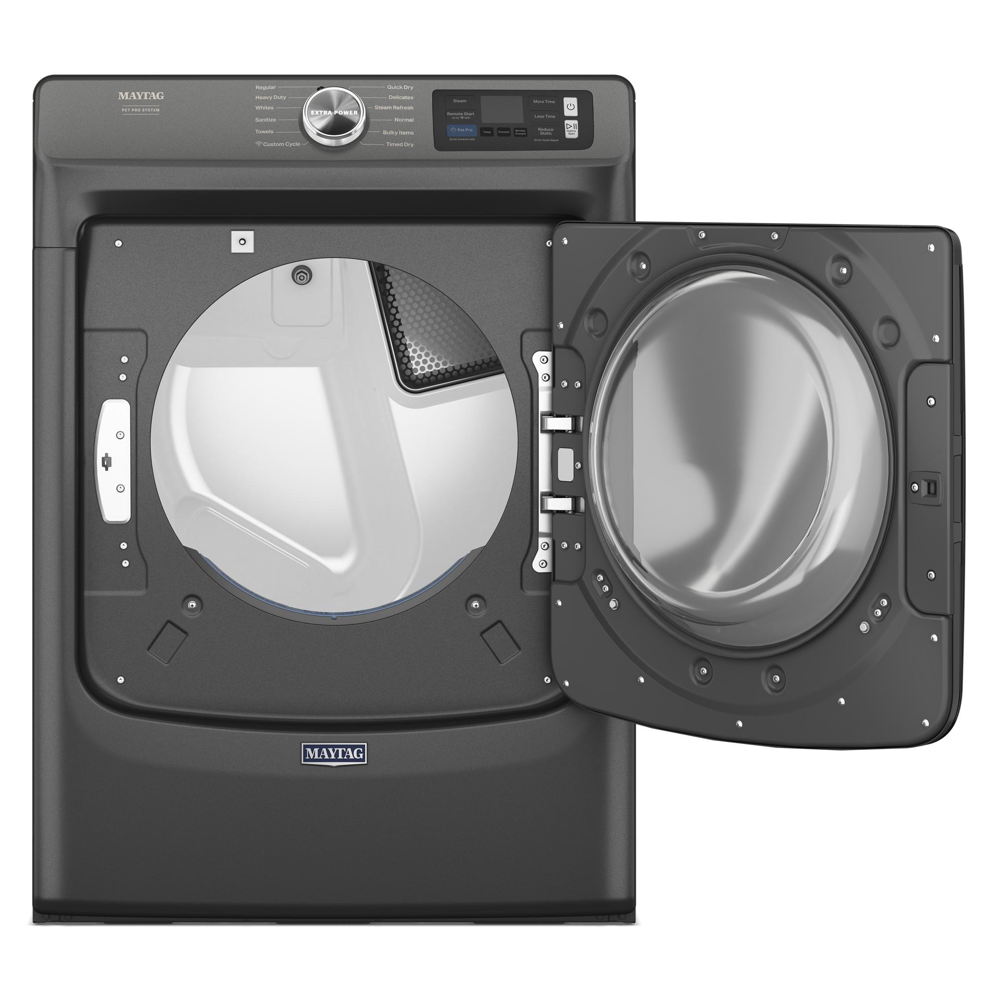 Maytag MGD7020RU Gas-Dryers - View #2