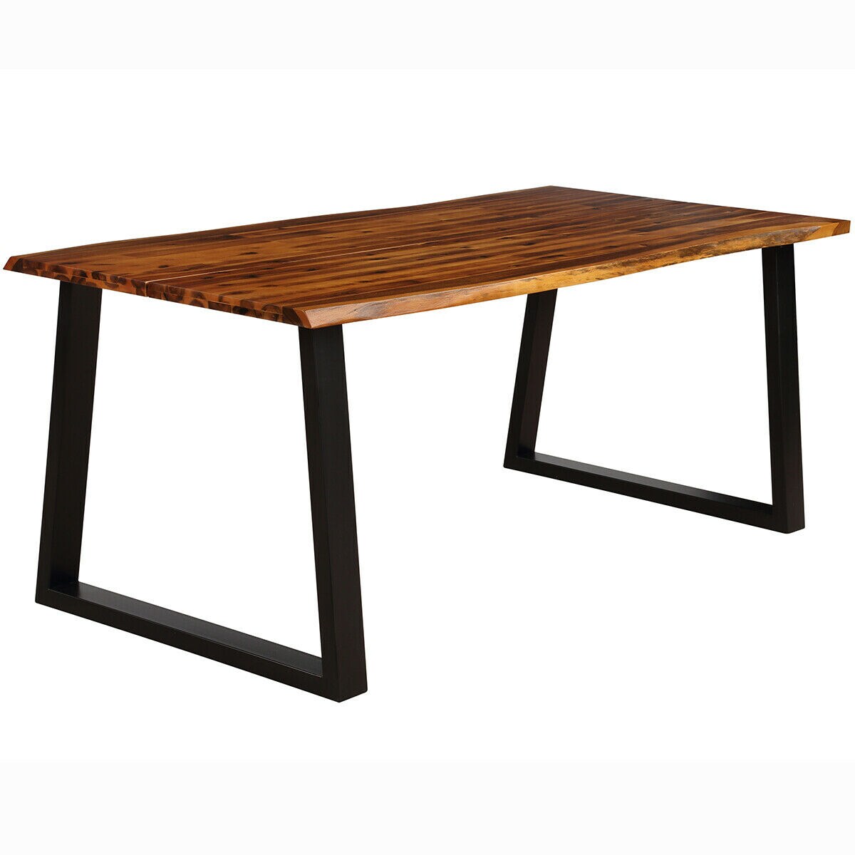 Slickblue D-CO-+66336WH Patio-Tables - View #6