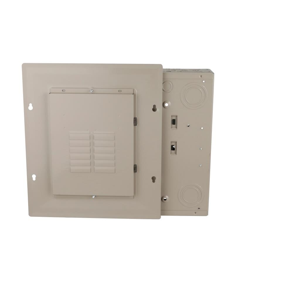 Eaton CHP12L125 Load-Centers - View #4