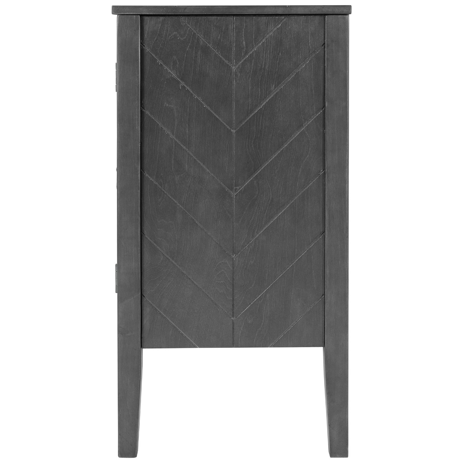 SINOFURN SYA020146BN Console-Sofa-Tables - View #10