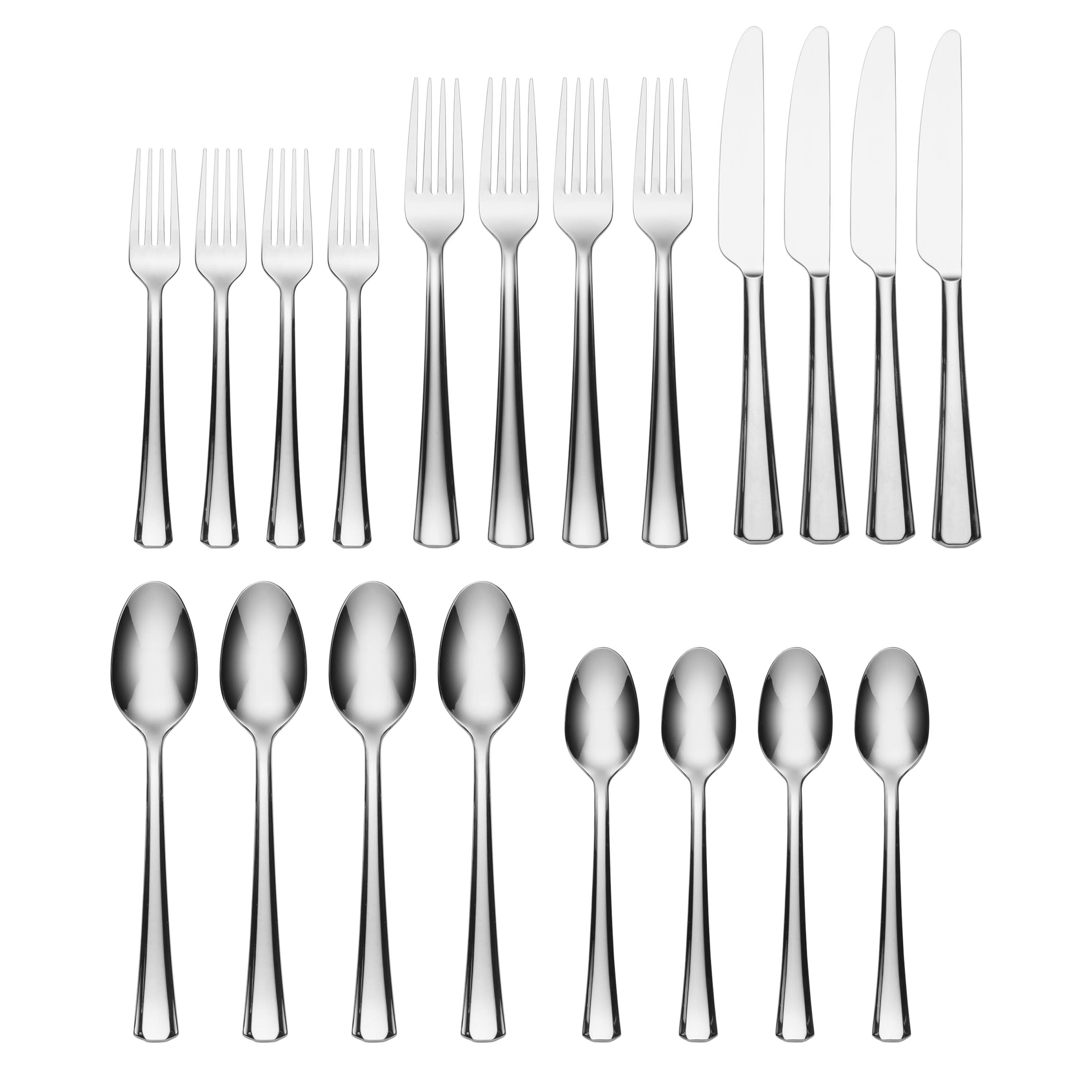 Oneida 896121 flatware - View #2