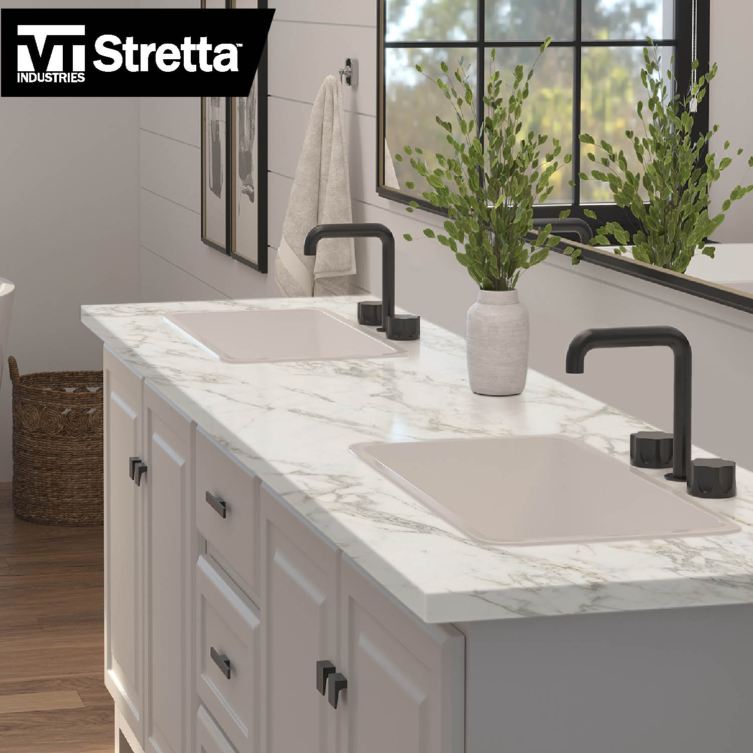 Stretta 83195 Laminate-End-Caps - View #9
