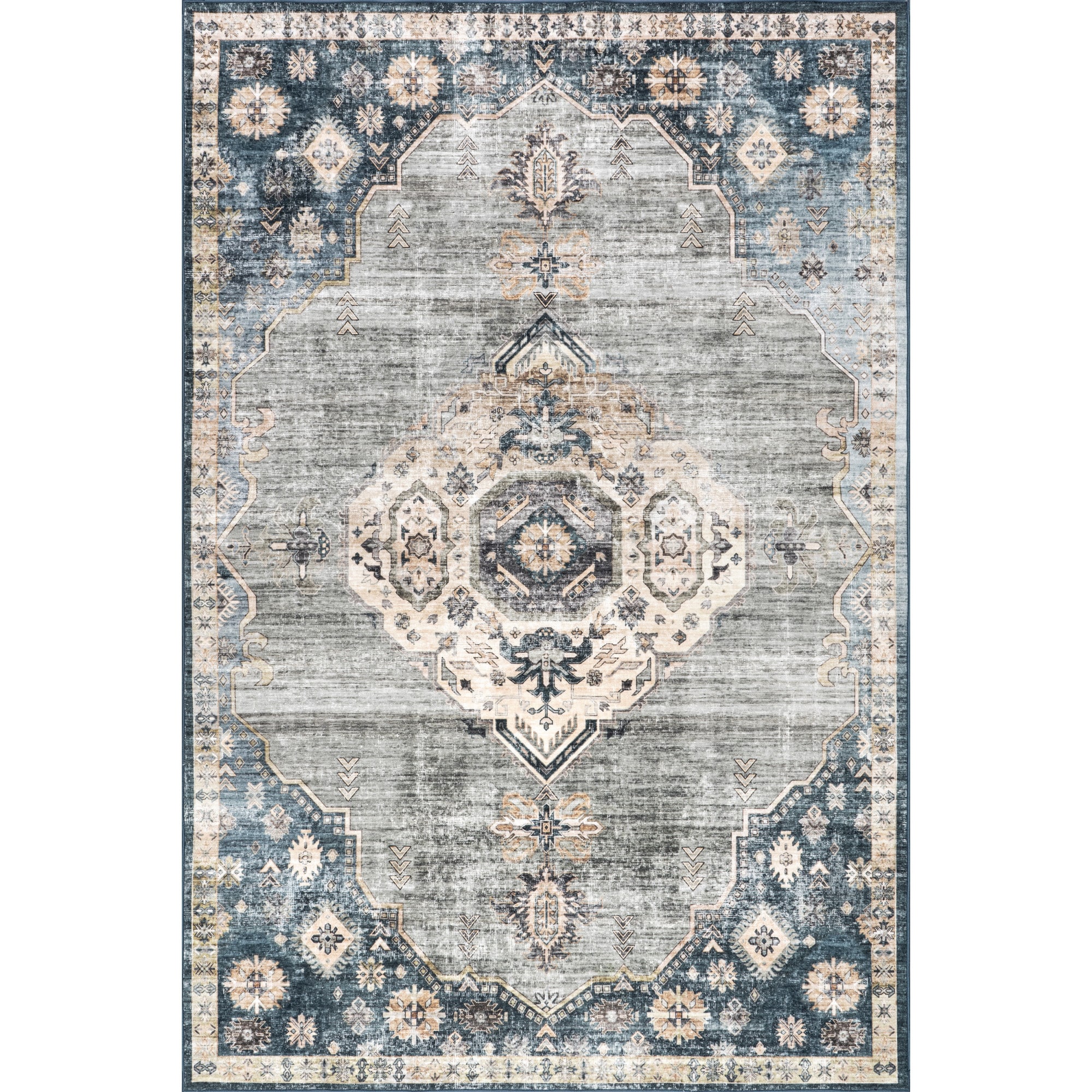 nuLOOM 200HJWO02A-9012 rugs - View #2