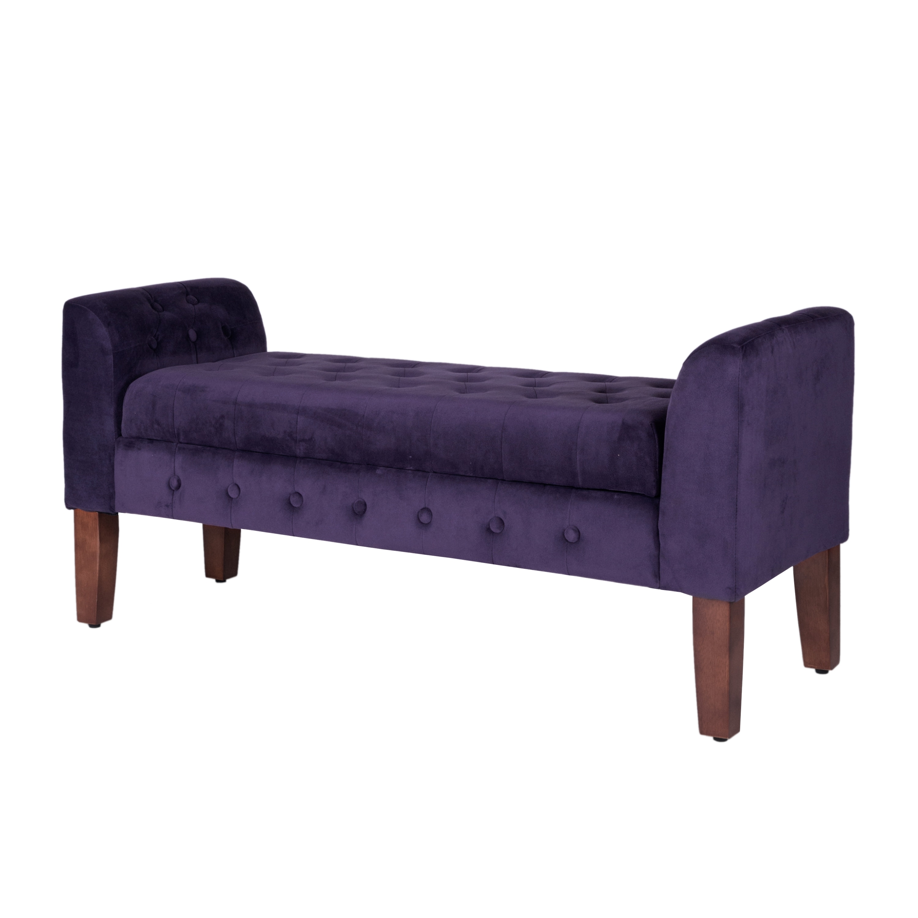 HomePop K6211-B204 bench - View #2