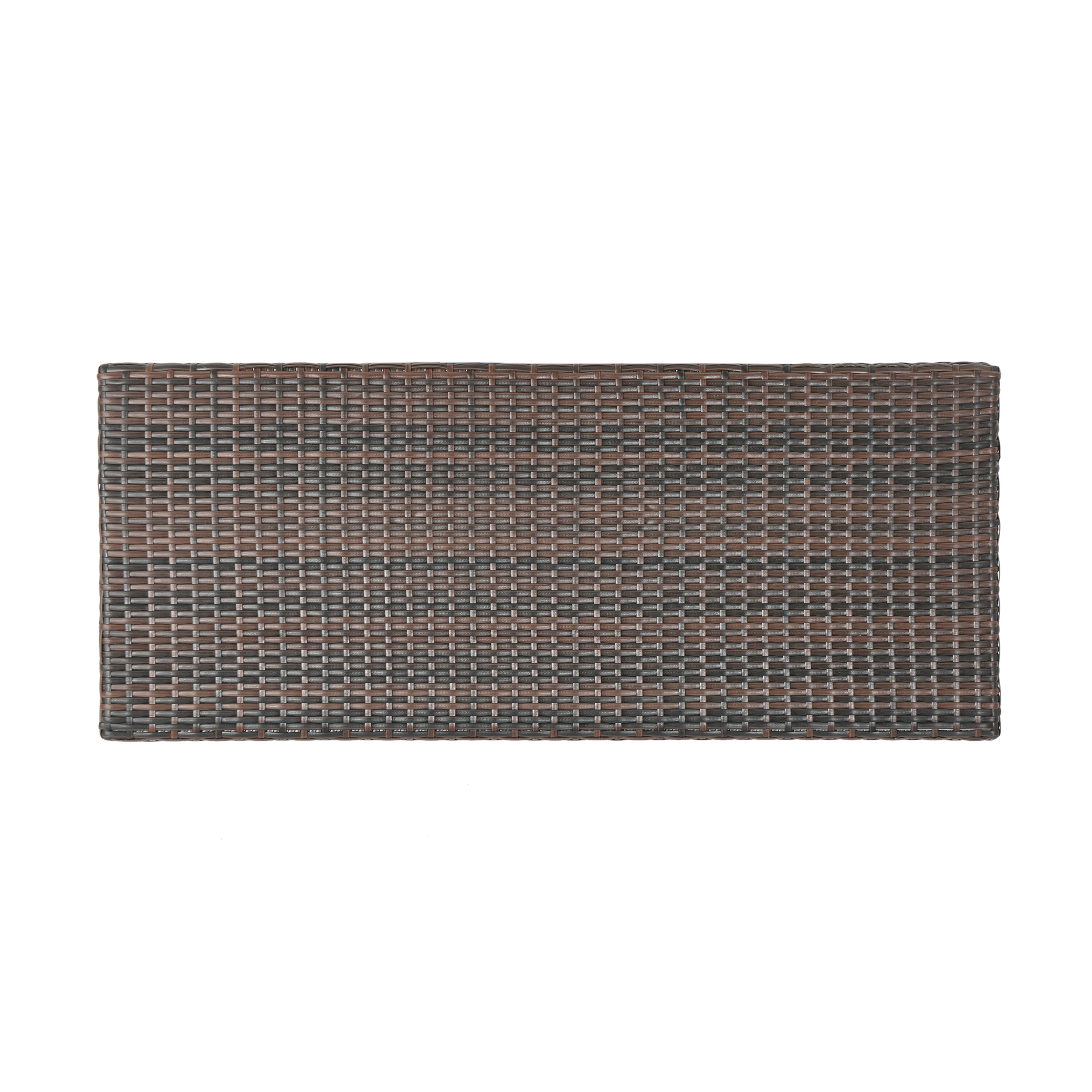 ModernLuxe L3P-62262.00MBRN Indoor-Ottomans - View #10