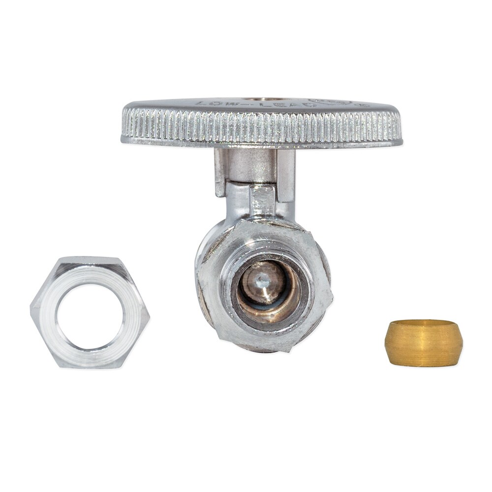 EASTMAN 10746LF Shut-Off-Valves - View #3