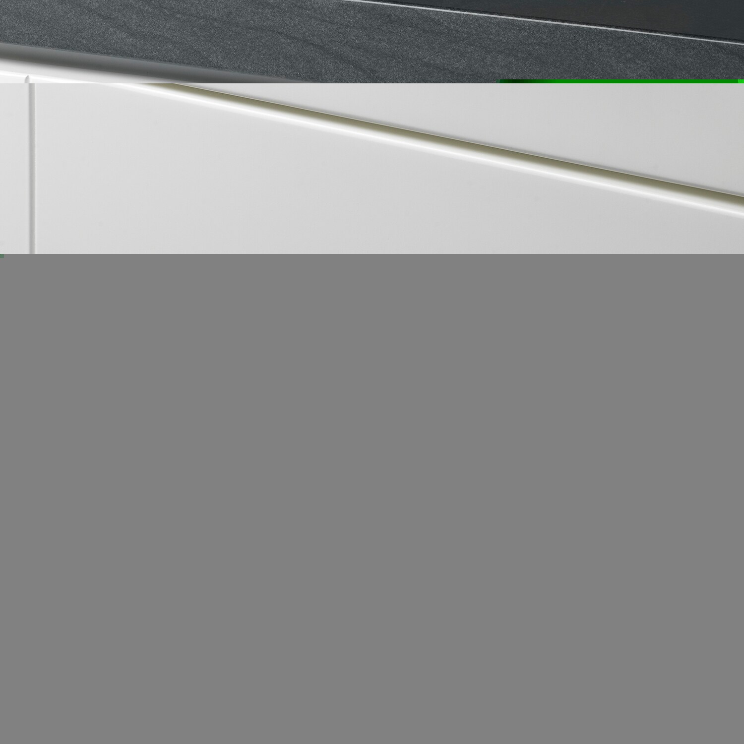 GlideRite Hardware 4788-160-SG-10 Cabinet-Pulls - View #2