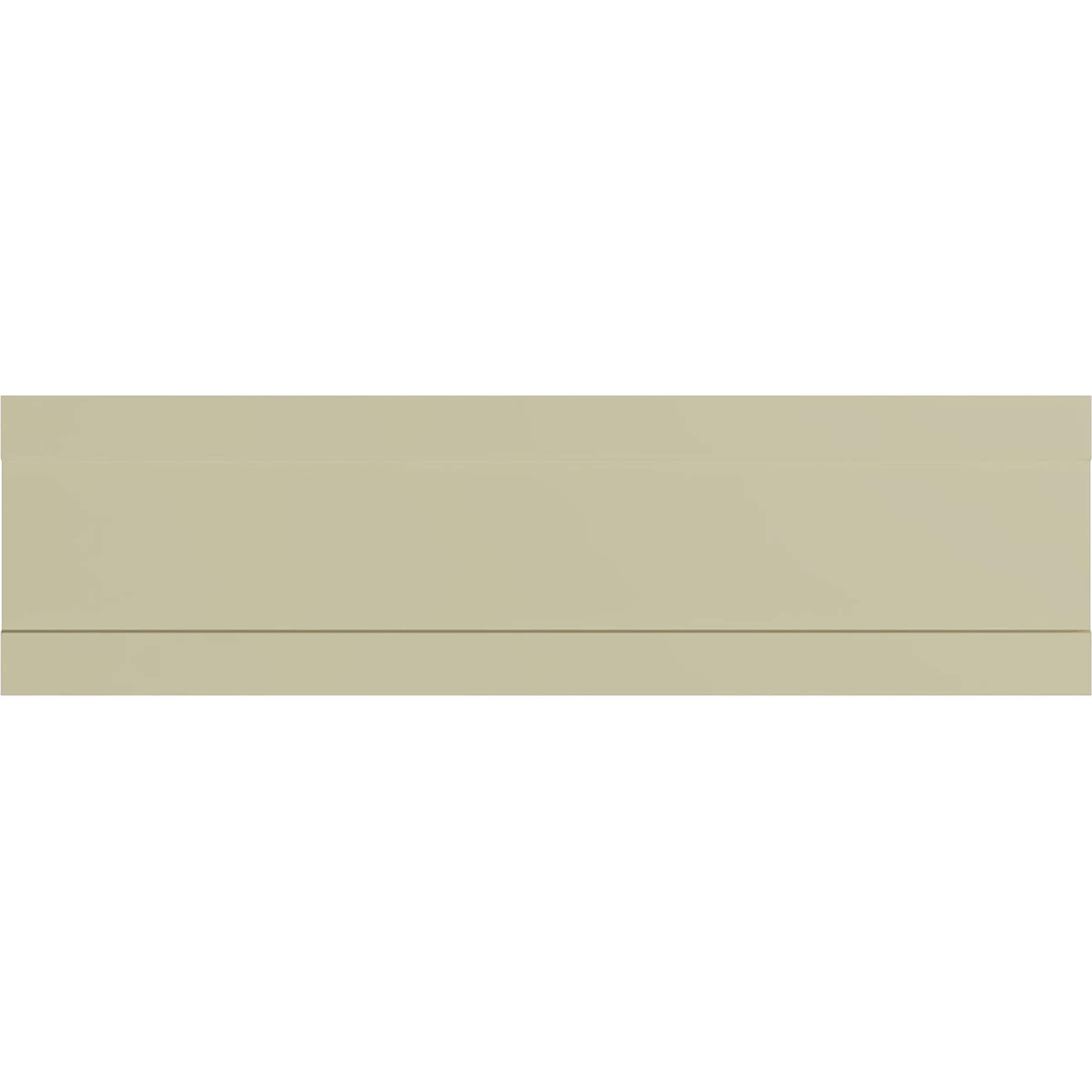 Ekena Millwork CHA02X00CR-CASE-2 Chair-Rail-Moulding - View #4