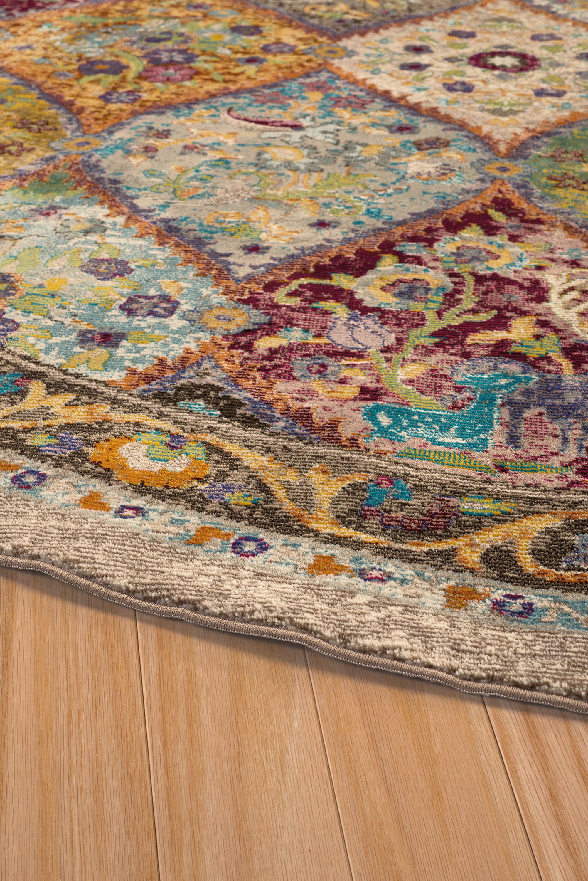 United Weavers Of America 1830 30675 58 rugs - View #3