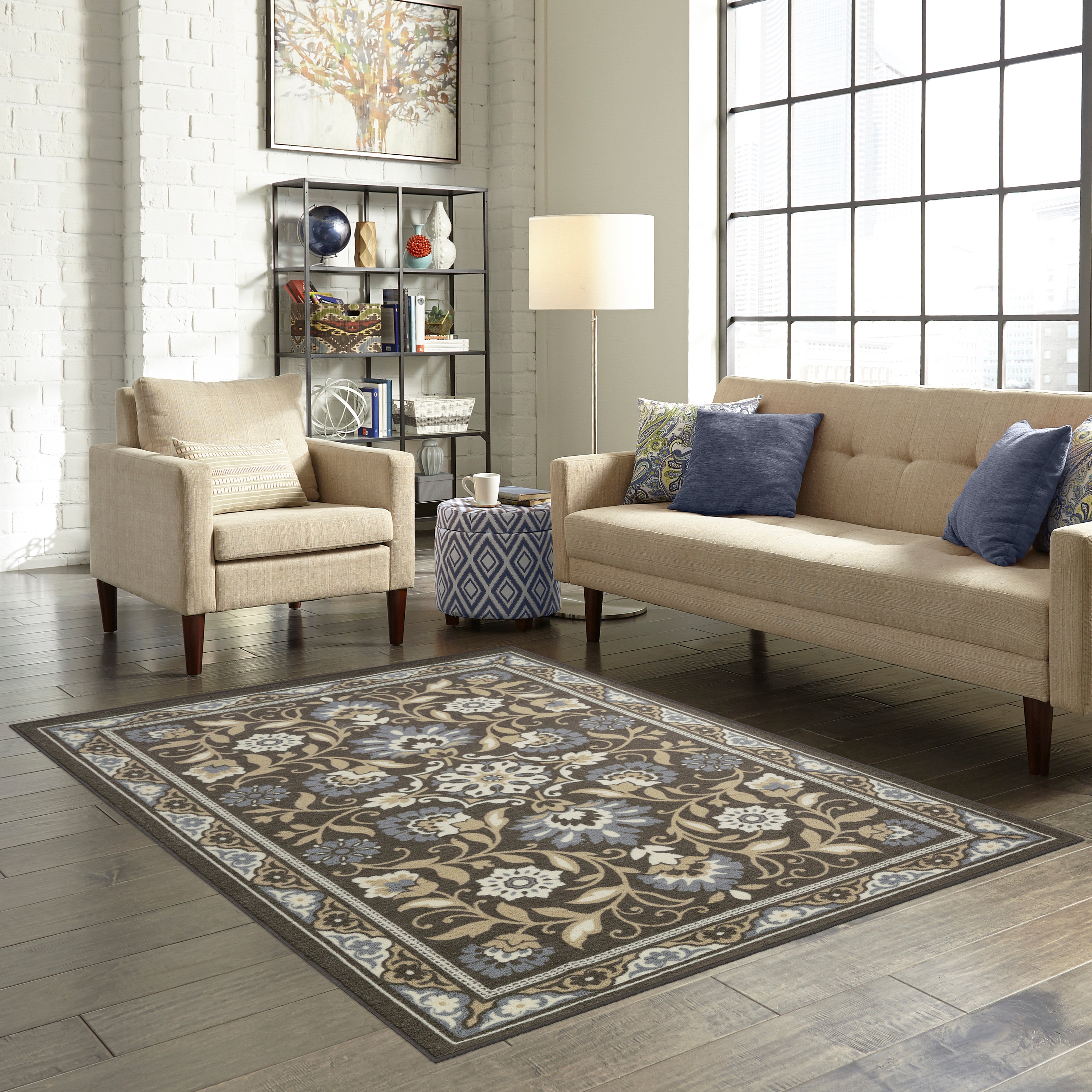 Maples Rugs B4572702 rugs - View #6