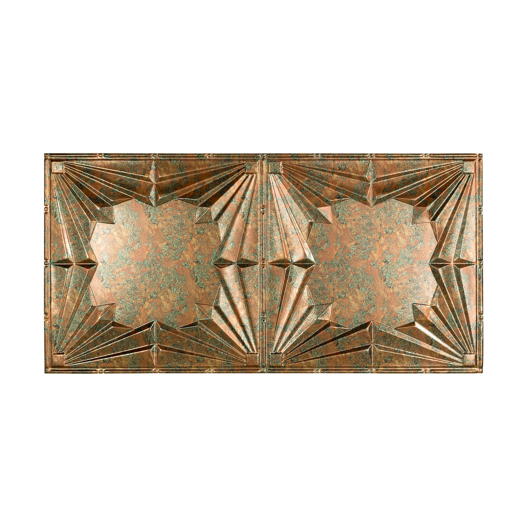 Fasade PG5511 Ceiling-Tile - View #2