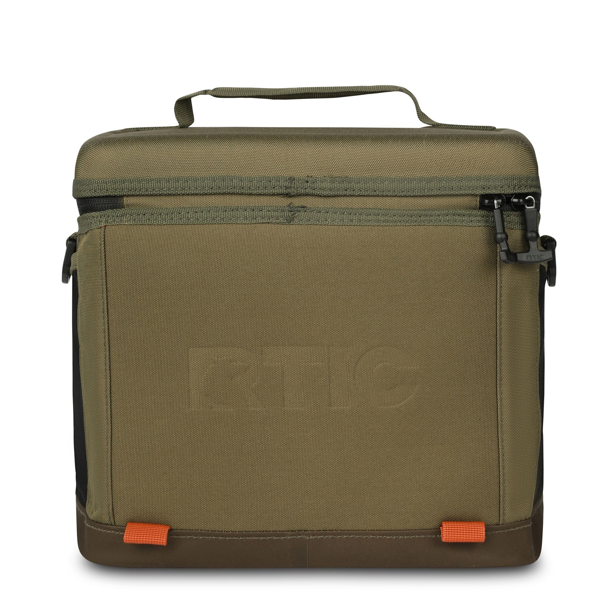 RTIC 6 Can Everyday Cooler, Soft Sided Portable