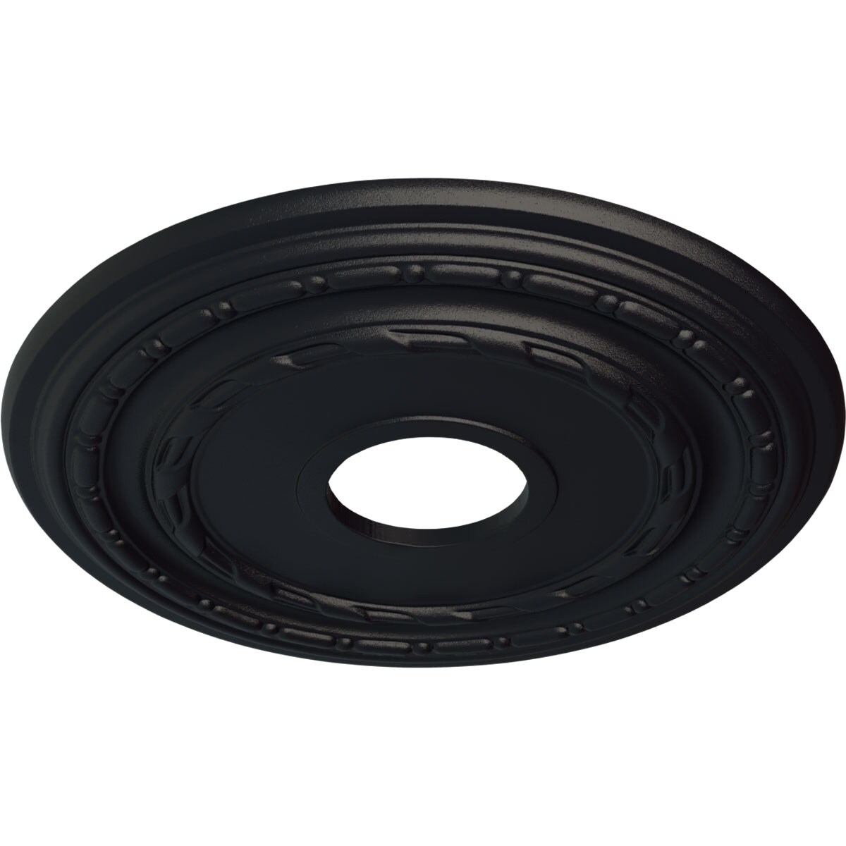 Ekena Millwork CM15DUSGS Ceiling-Medallions - View #2