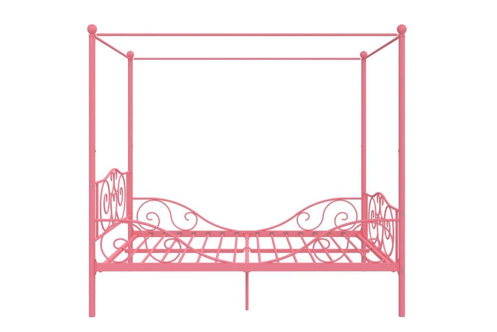DHP DE34102 beds - View #3