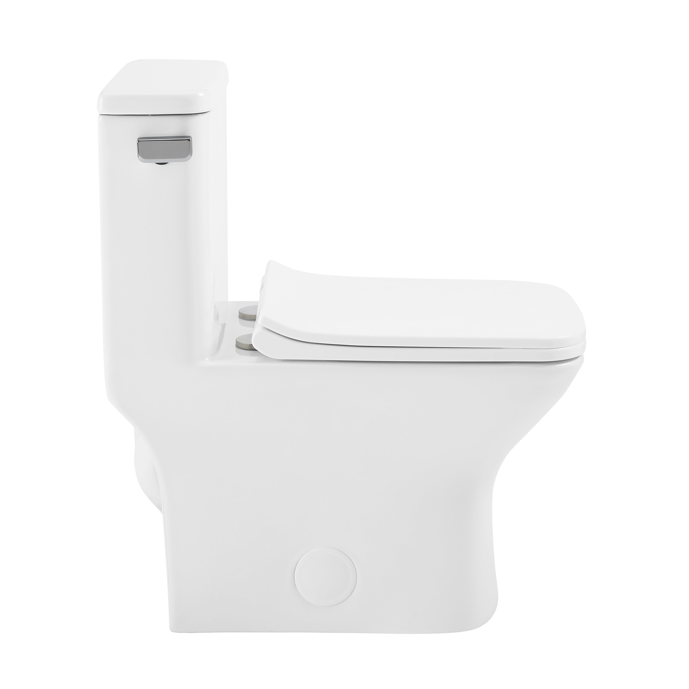 Swiss Madison SM-25-1TCHR12WH toilets - View #3