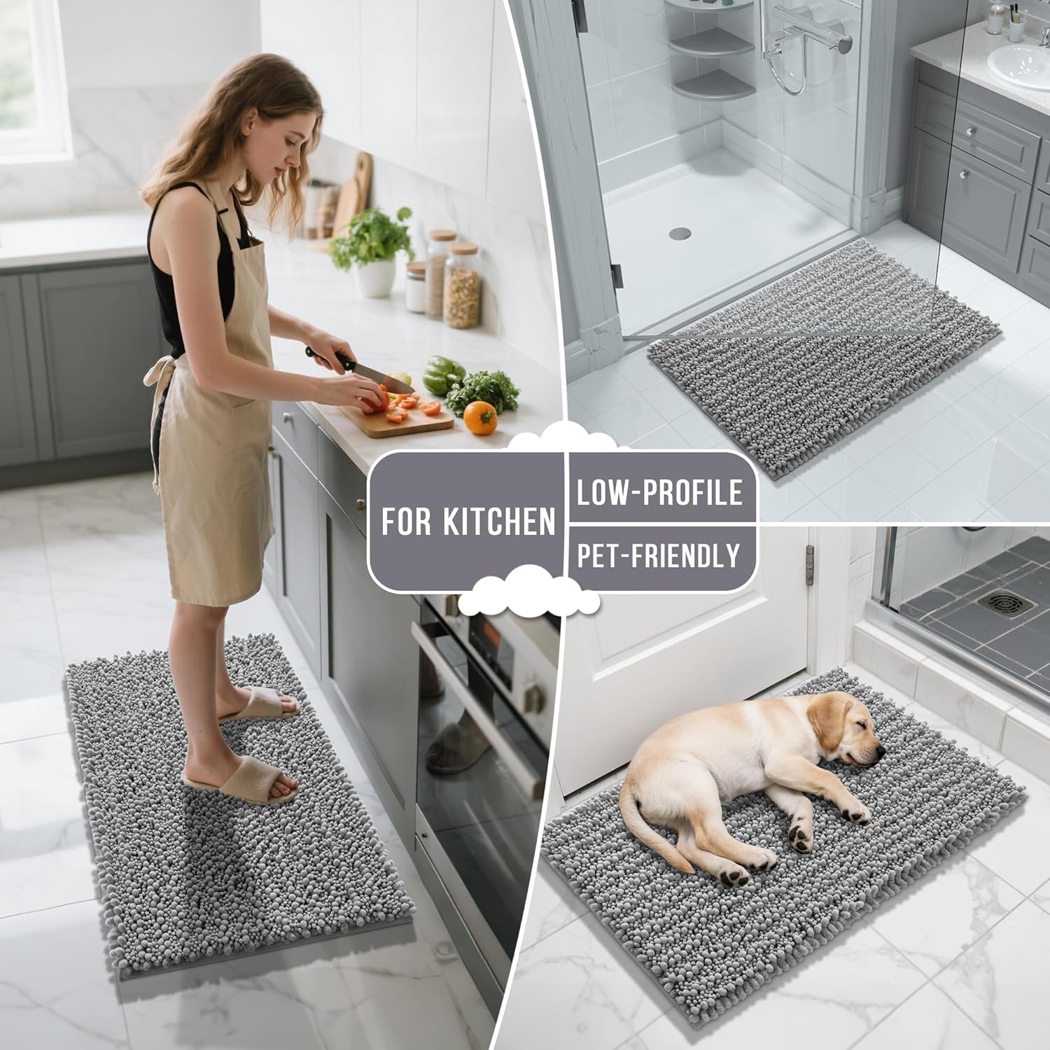 Yimobra YIMOBRA-B08PBFKWMZ Bath-Rugs - View #5