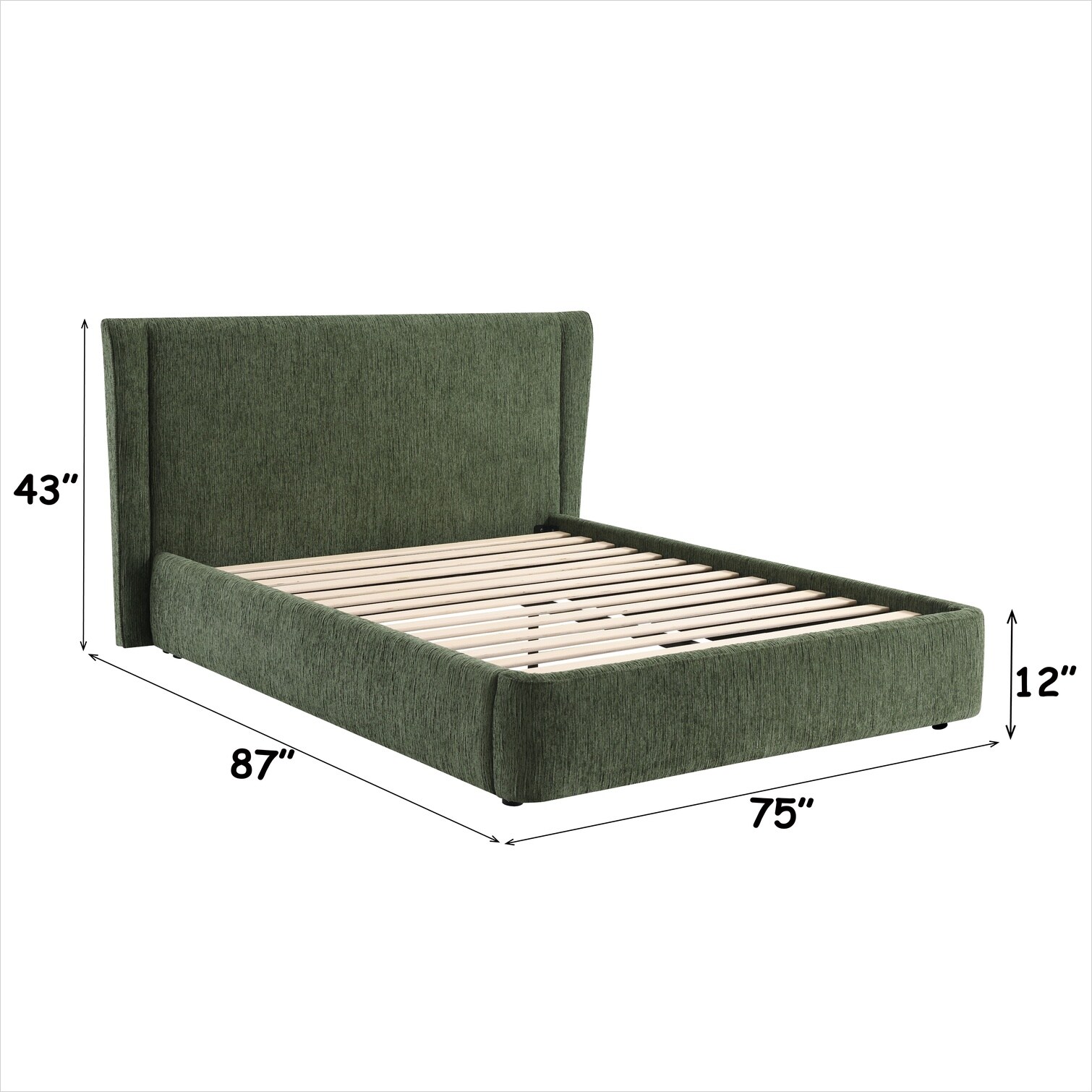 SunJet 3D6GC3CUYCNF beds - View #3