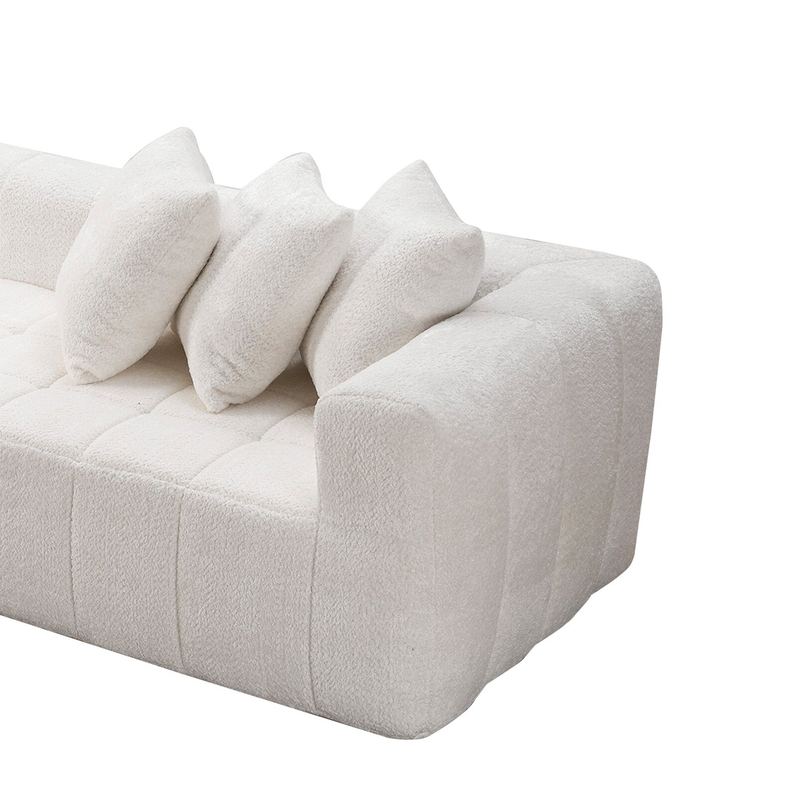 Horizons Prime LJW107377 Sofas-Loveseats - View #4