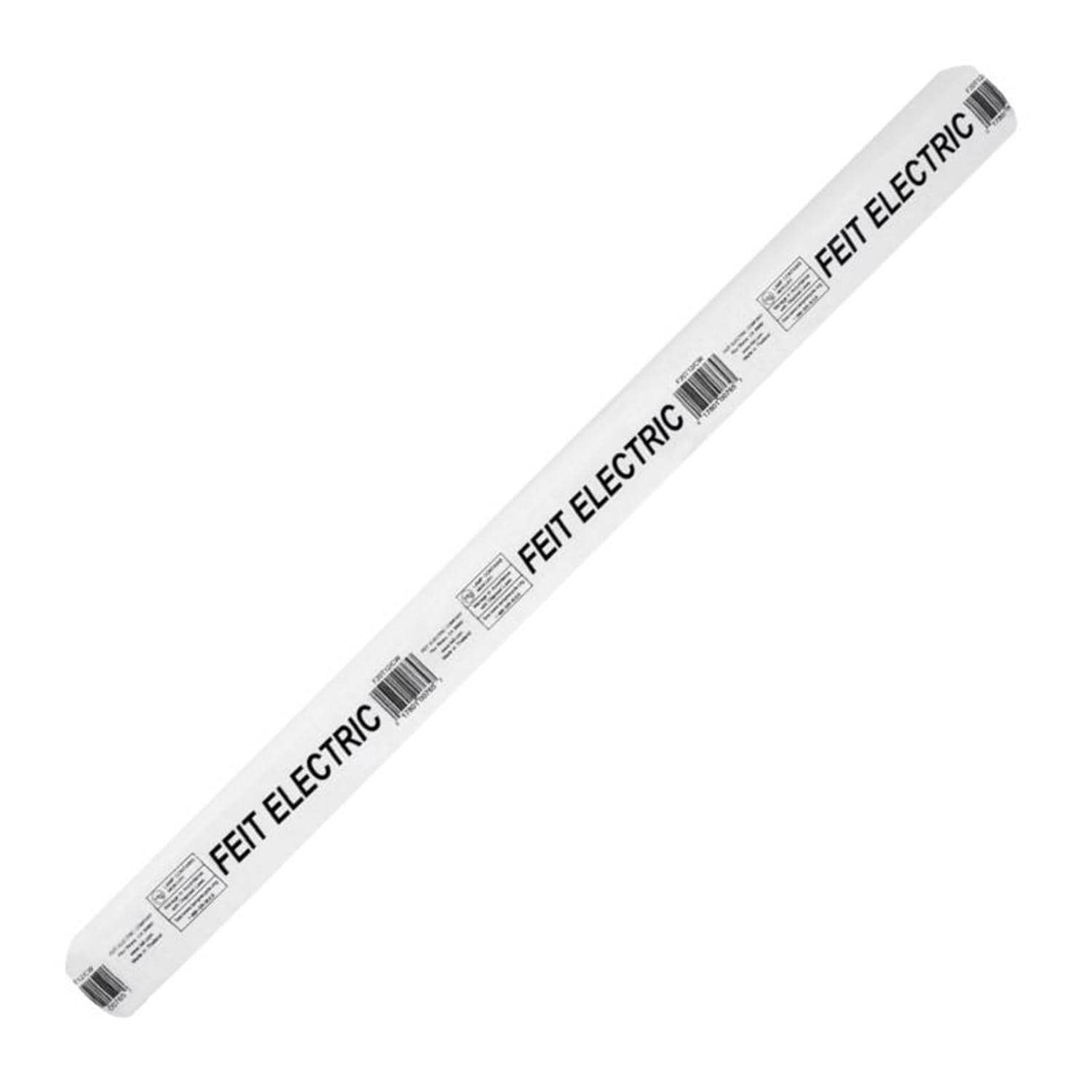 Feit Electric Legacy Bulbs 6 W T5 0.63 in. D X 9 in. L Fluorescent Bulb Cool White Linear 4100 K 1 pk