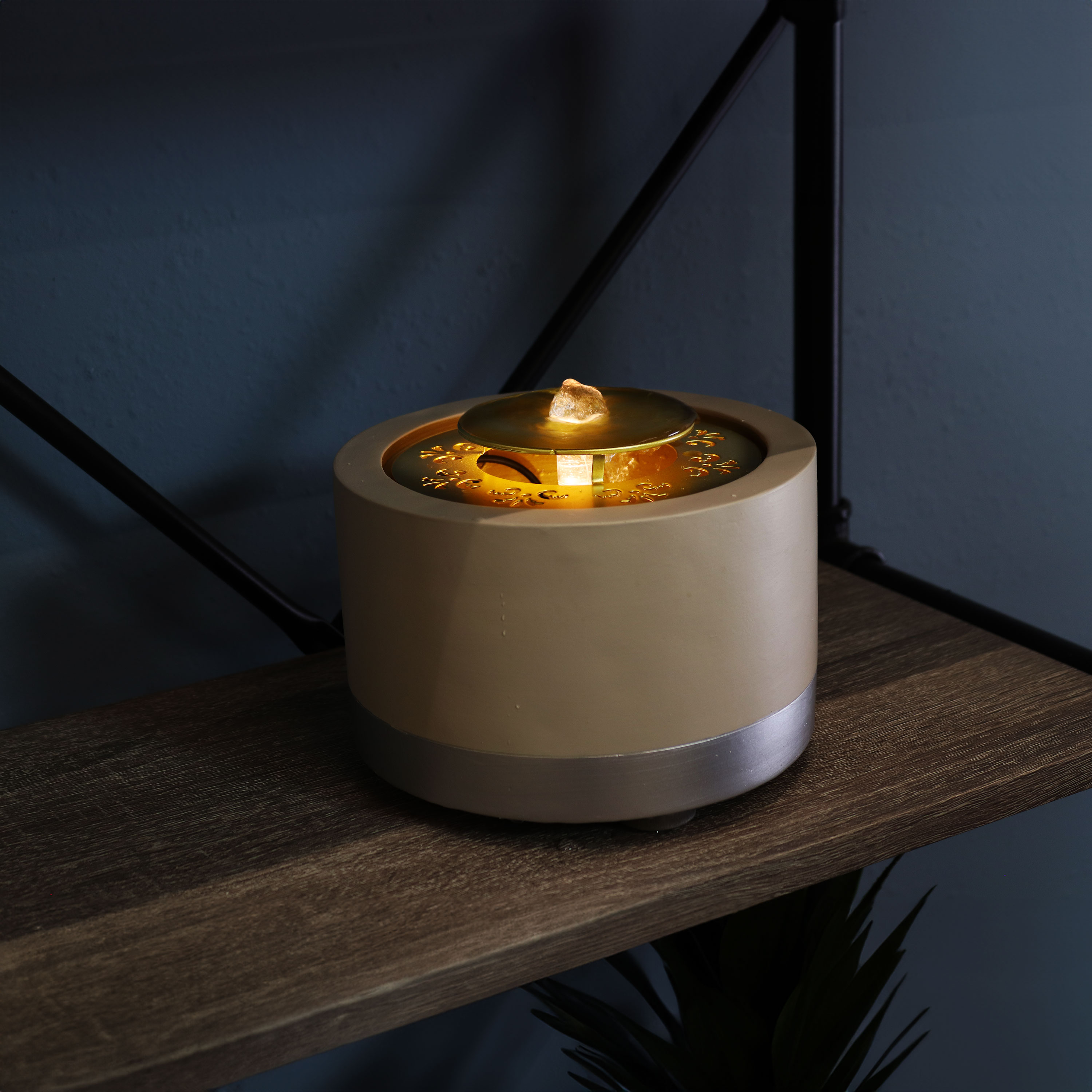 Sunnydaze Decor HDC-277 Indoor-Fountains - View #5